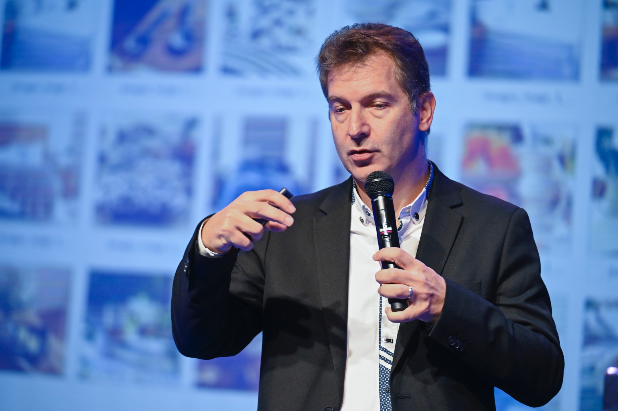 Conference OnDAM Paris 2025