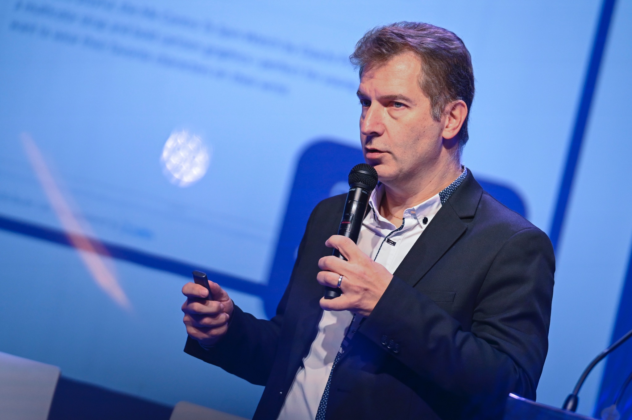 Conference OnDAM Paris 2025
