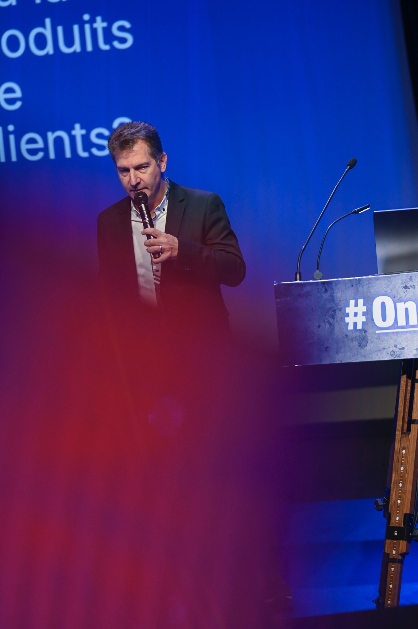 Conference OnDAM Paris 2025