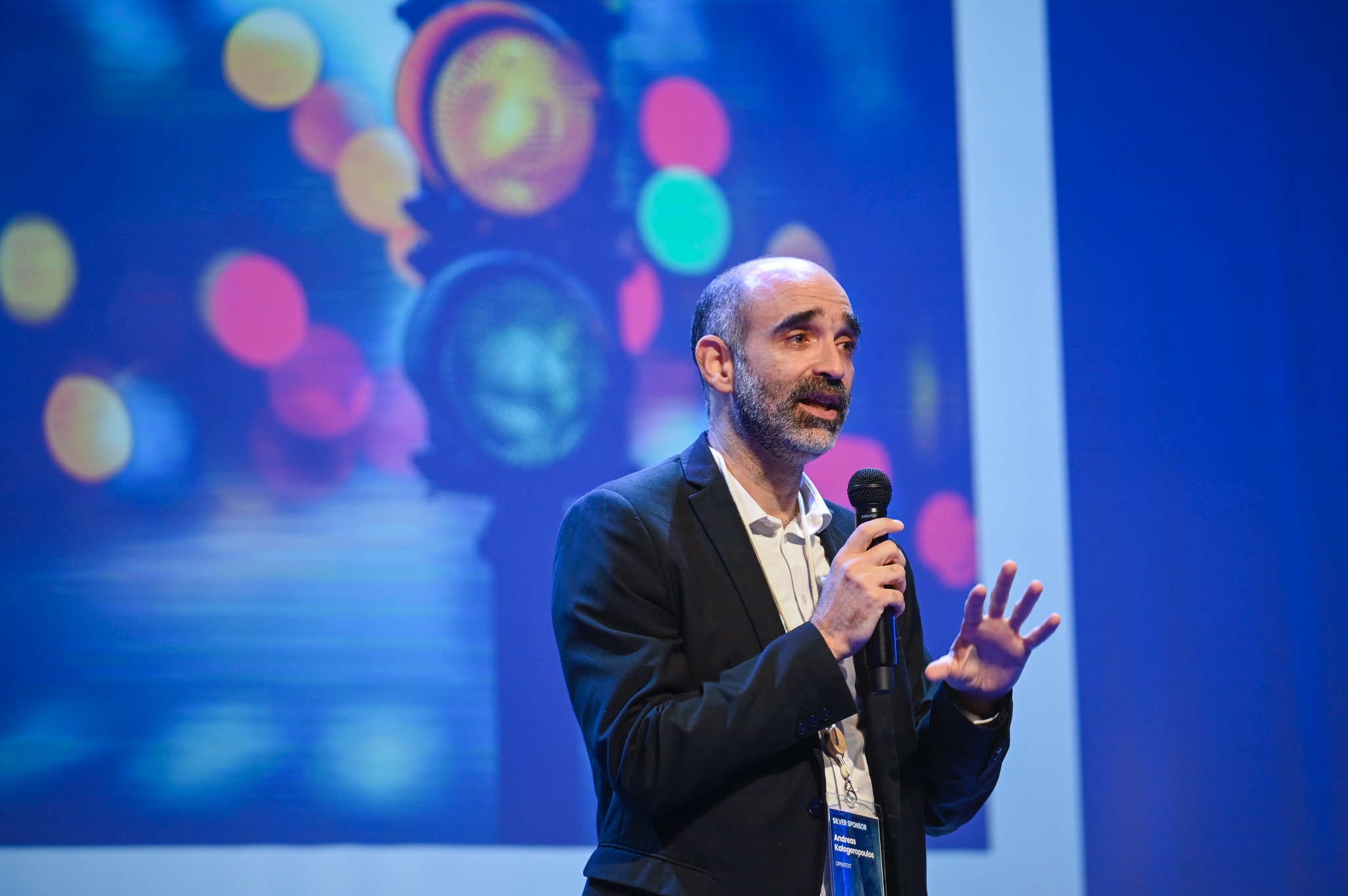 Conference OnDAM Paris 2025