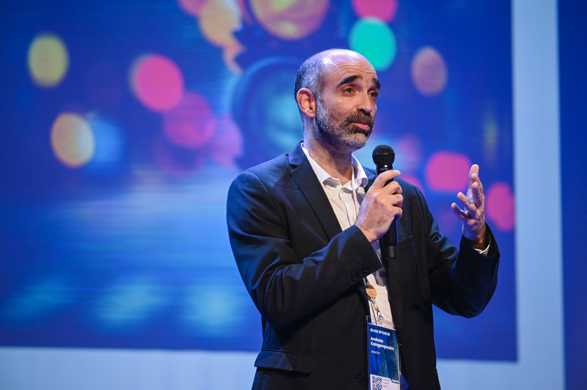Conference OnDAM Paris 2025
