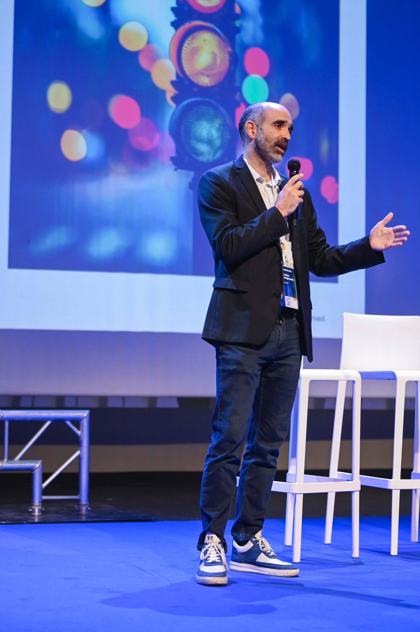 Conference OnDAM Paris 2025
