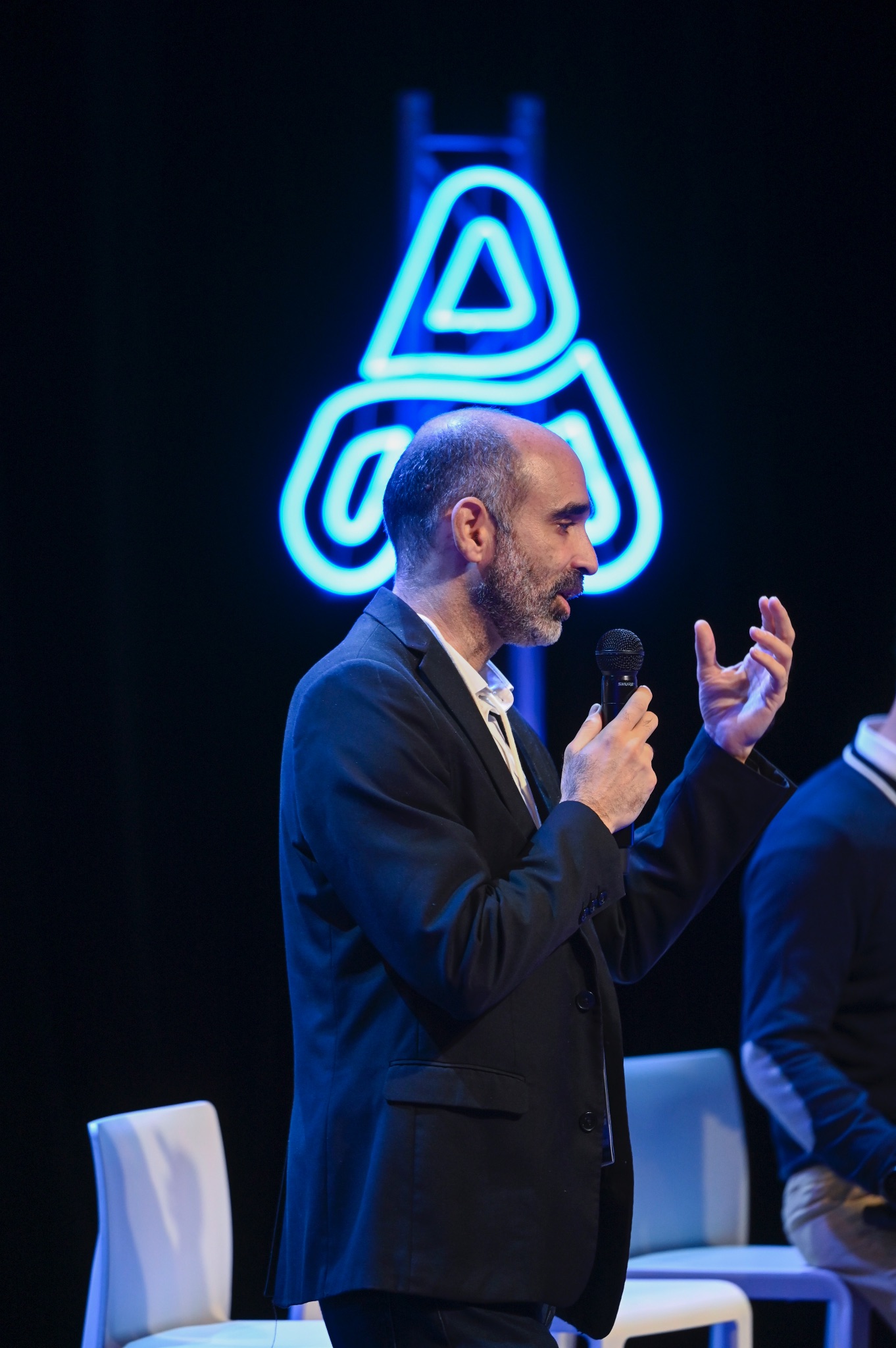 Conference OnDAM Paris 2025