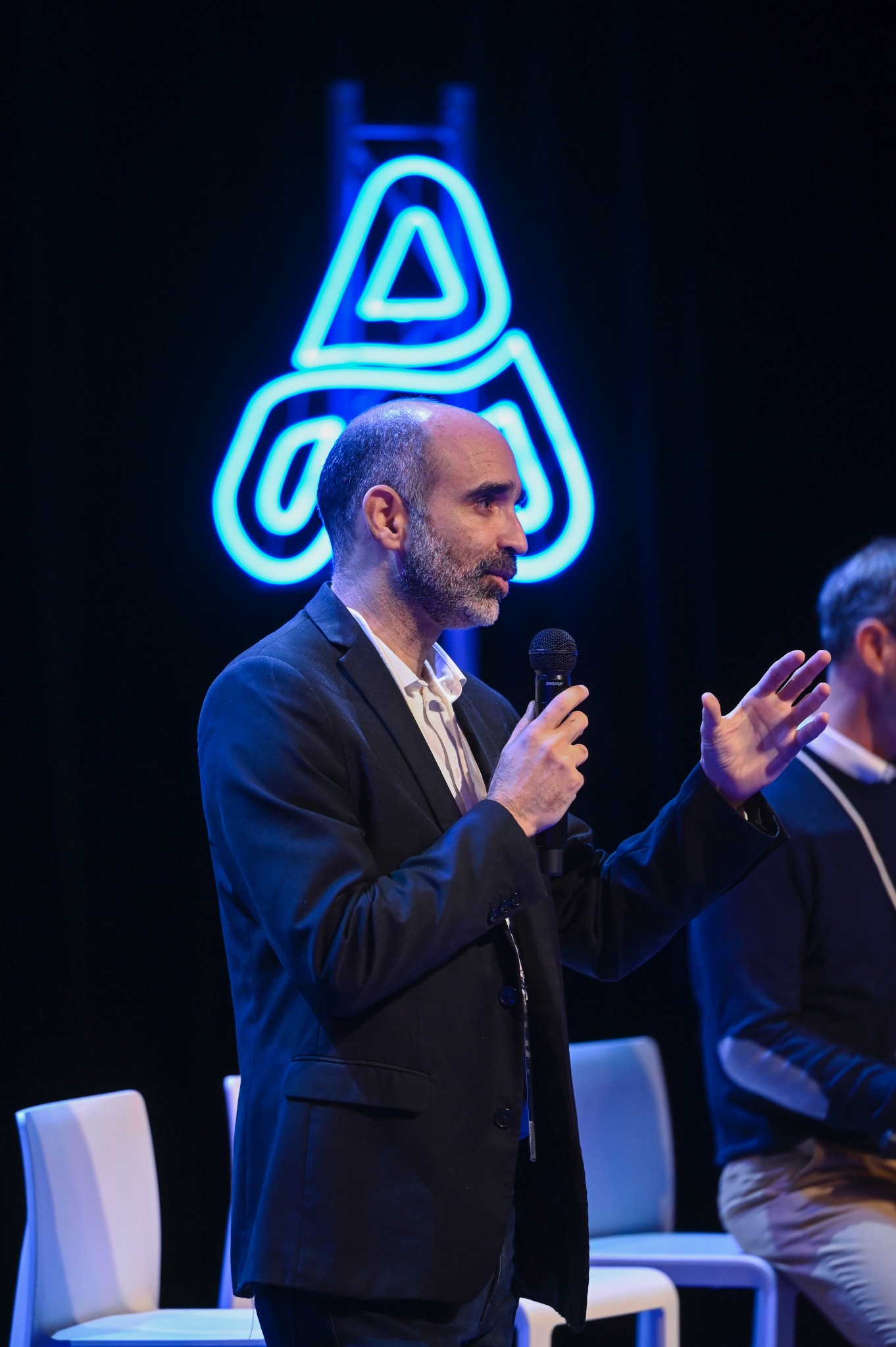 Conference OnDAM Paris 2025
