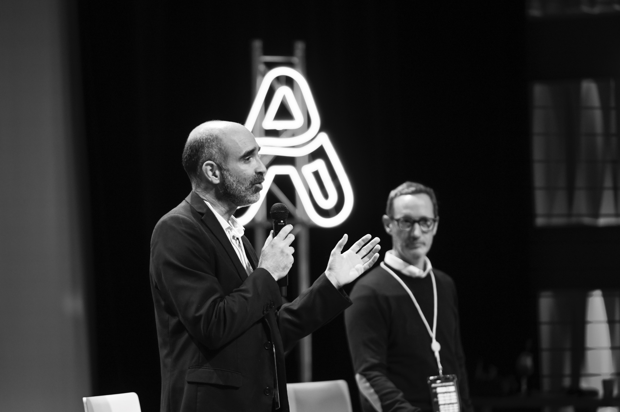 Conference OnDAM Paris 2025