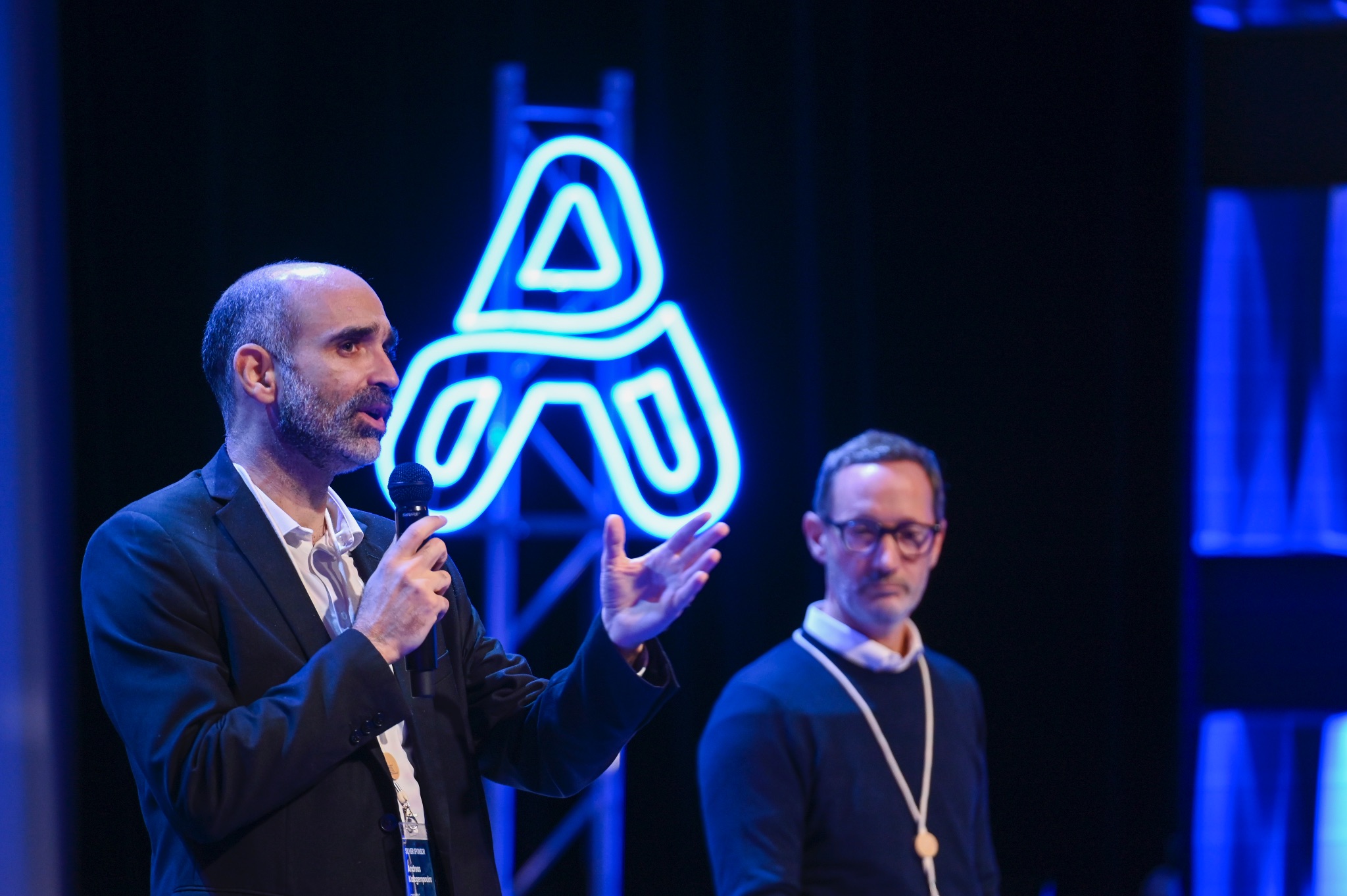 Conference OnDAM Paris 2025