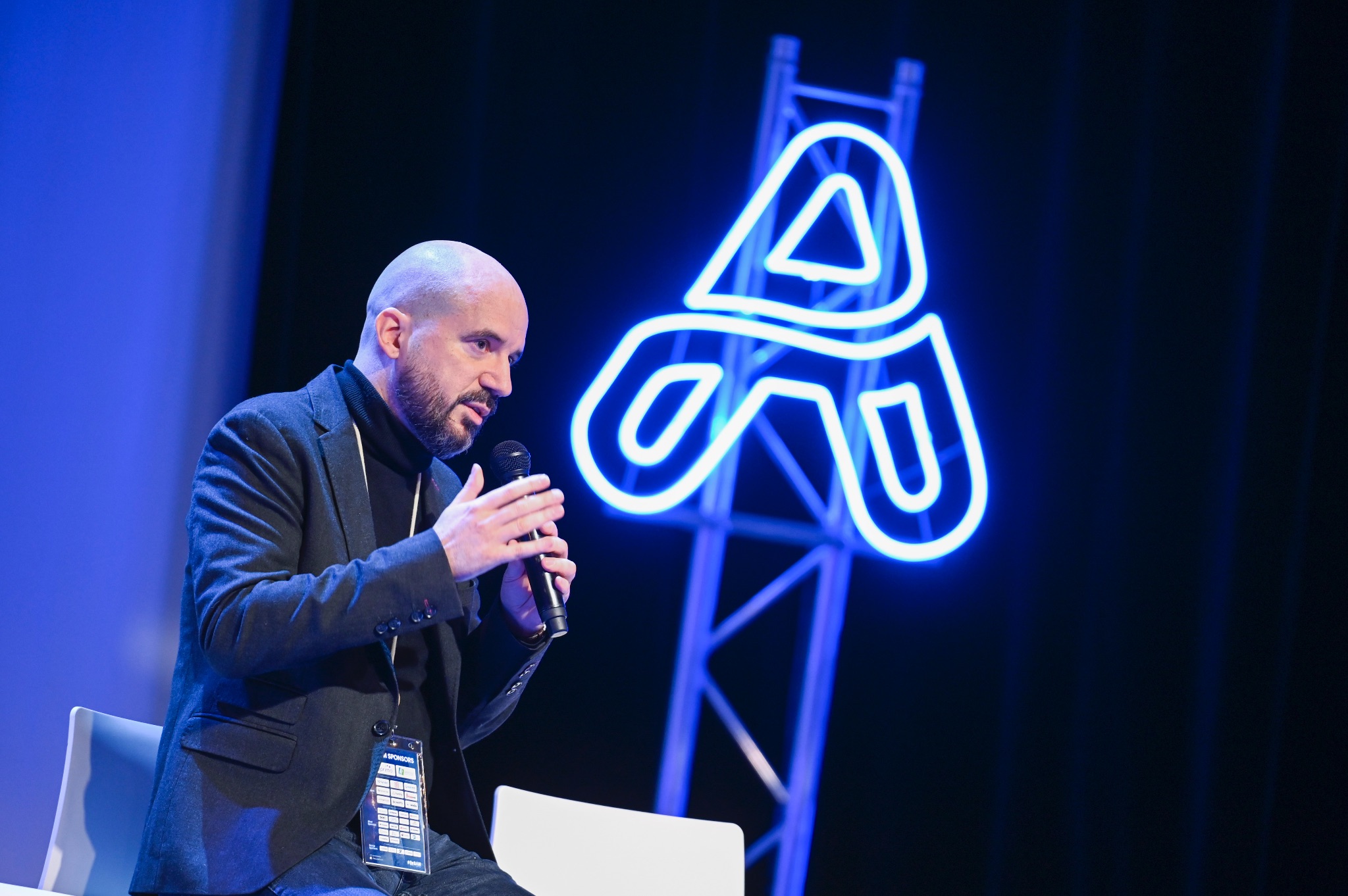 Conference OnDAM Paris 2025