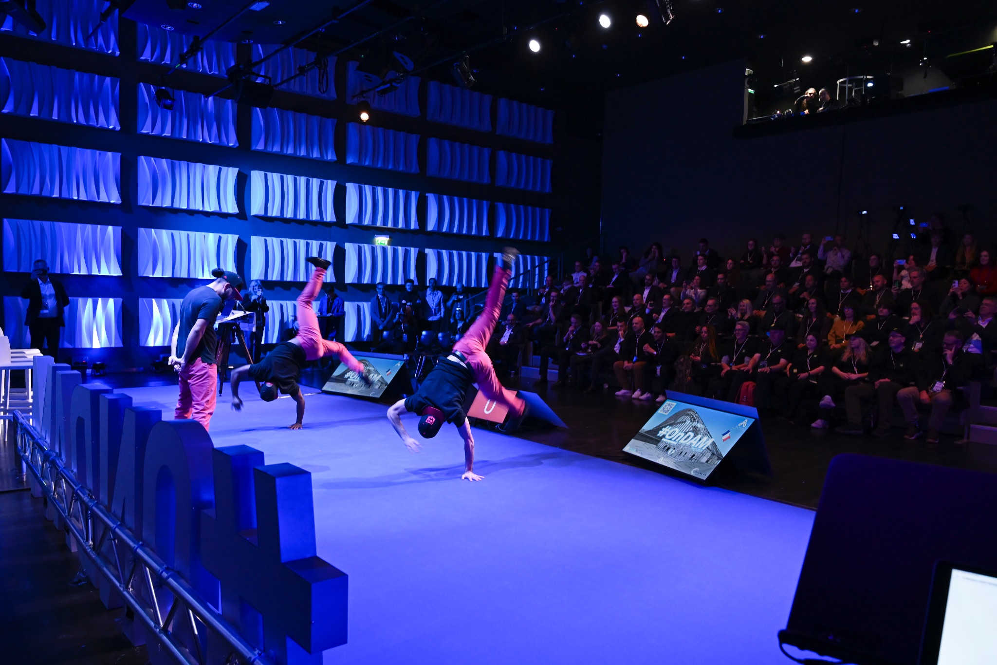 Conference OnDAM Paris 2025