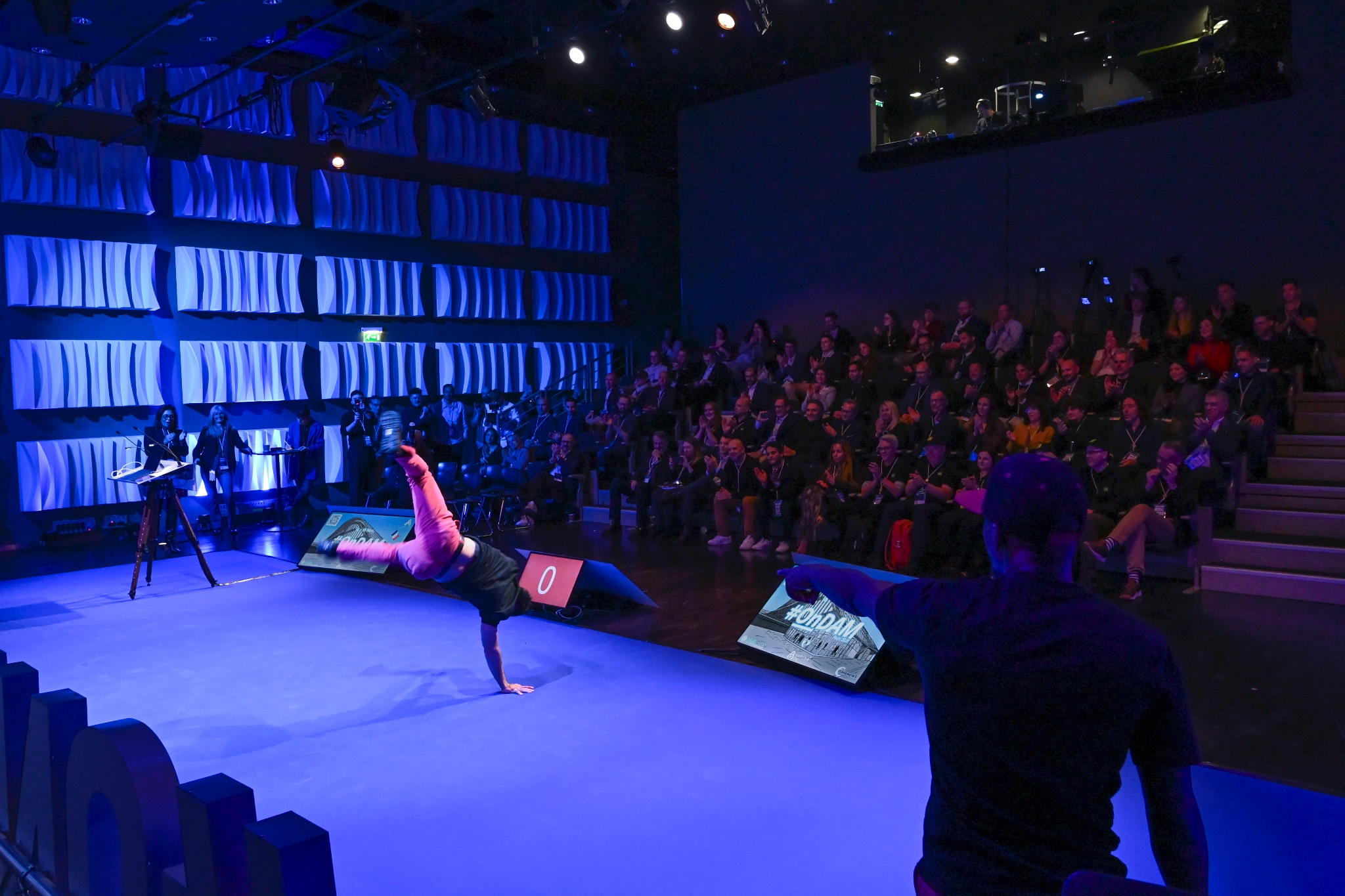 Conference OnDAM Paris 2025