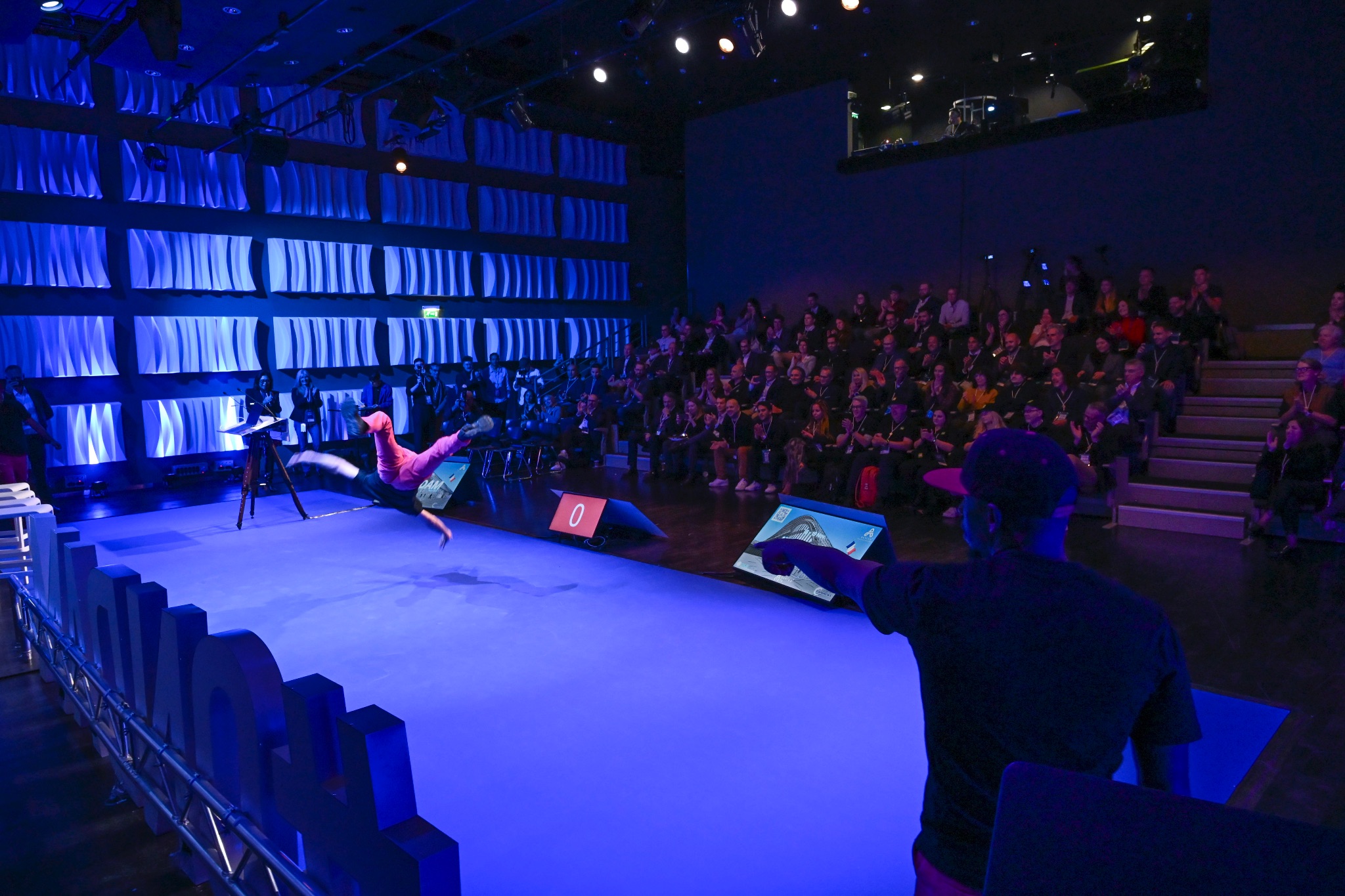 Conference OnDAM Paris 2025