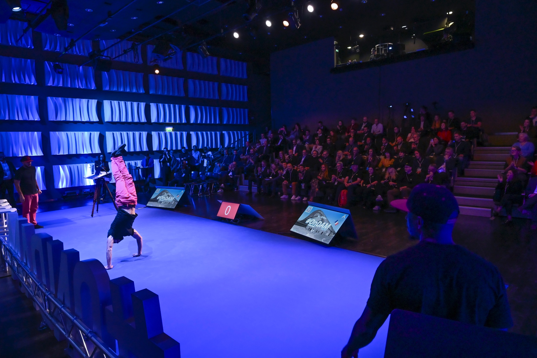 Conference OnDAM Paris 2025