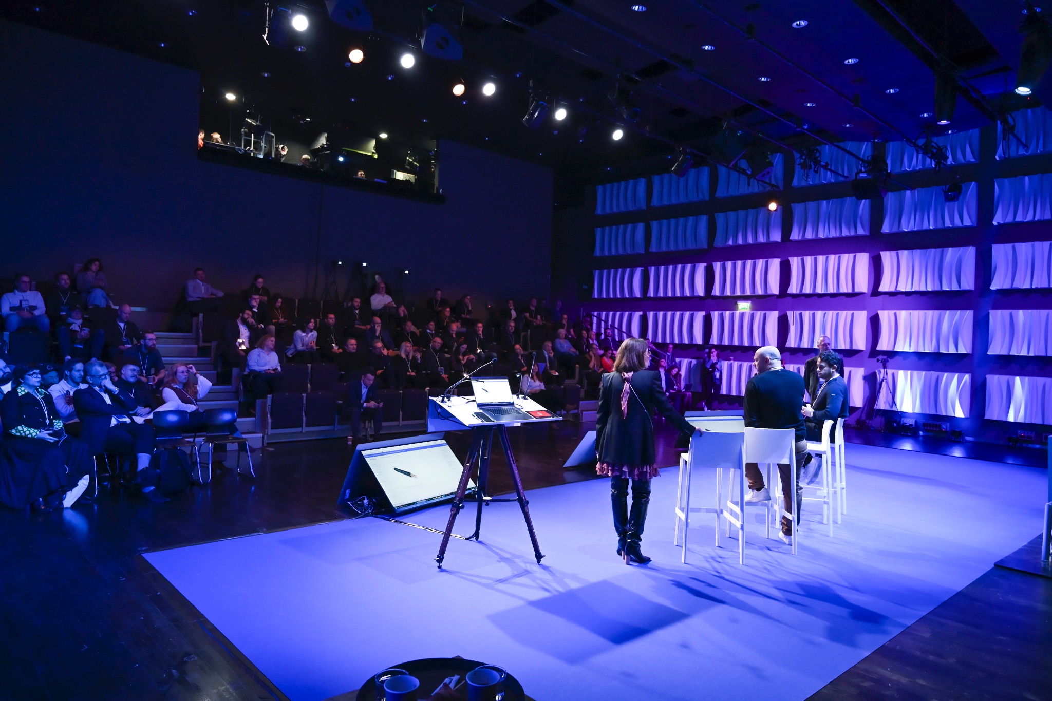 Conference OnDAM Paris 2025