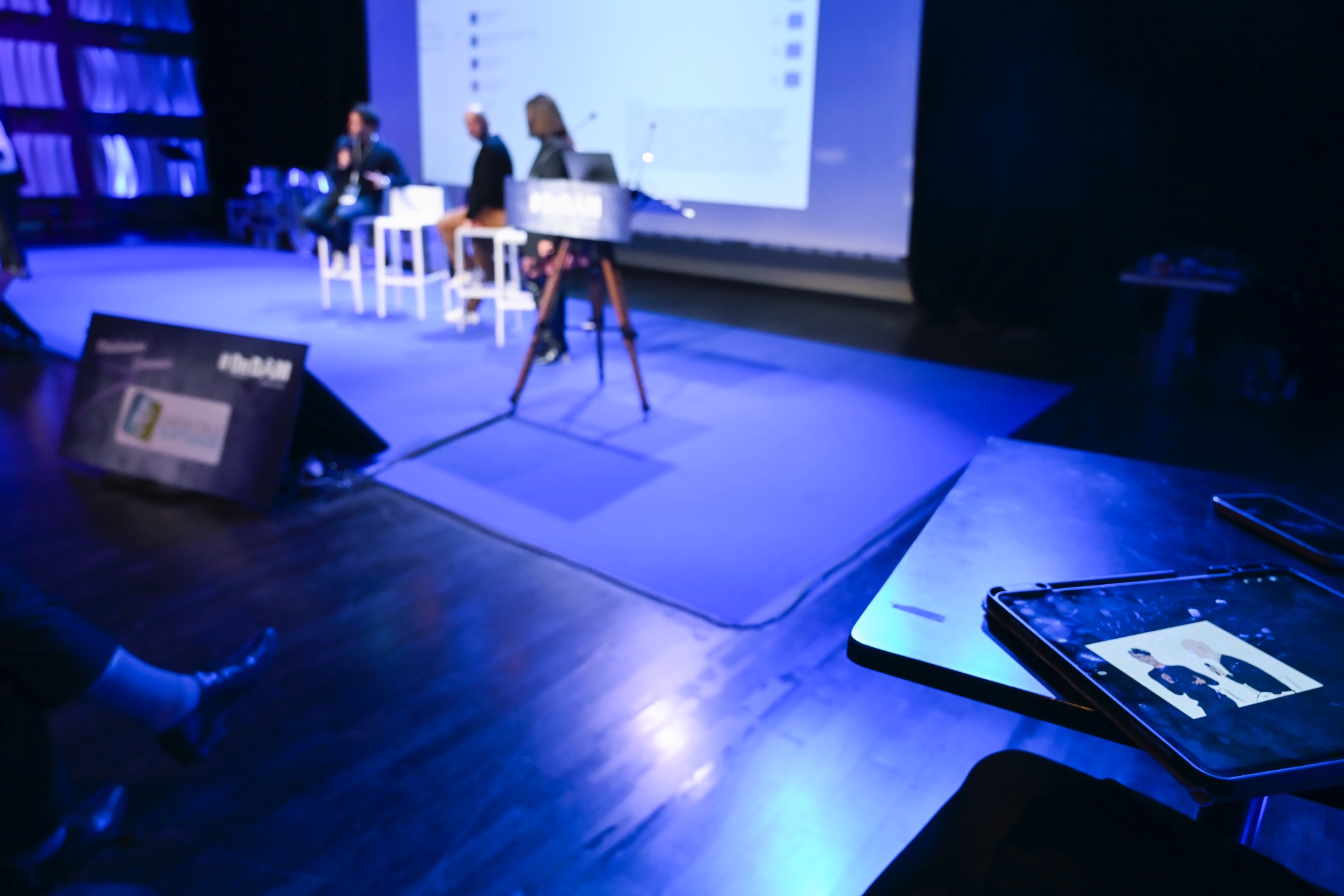Conference OnDAM Paris 2025