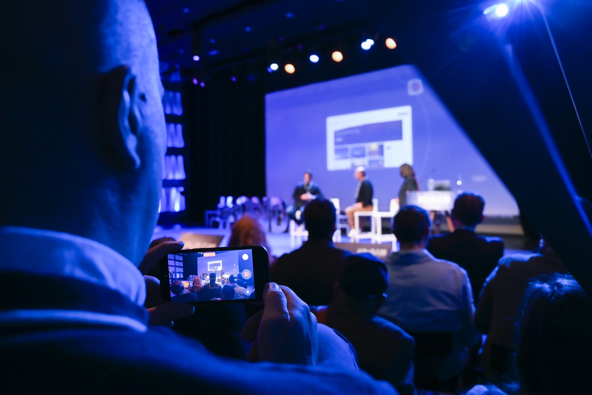 Conference OnDAM Paris 2025