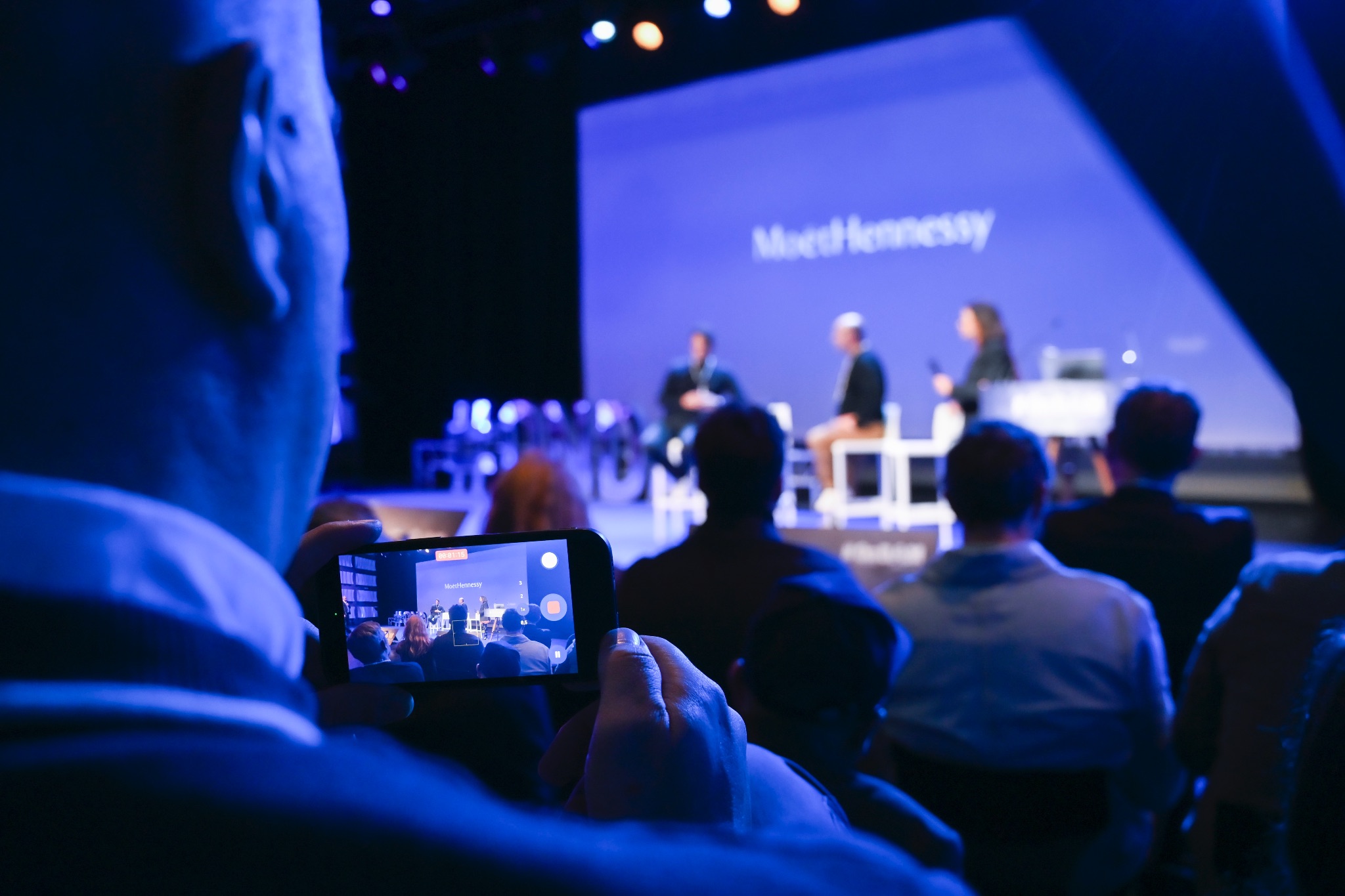 Conference OnDAM Paris 2025