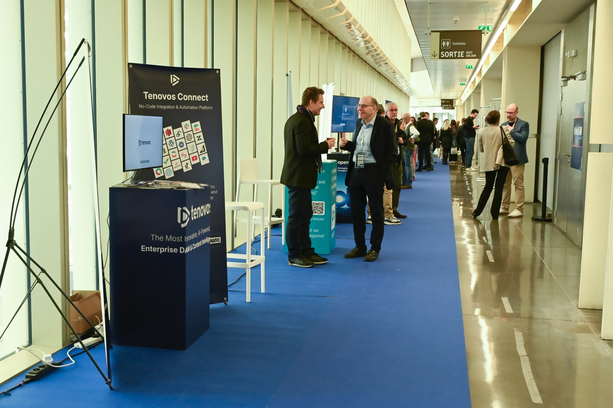 Conference OnDAM Paris 2025