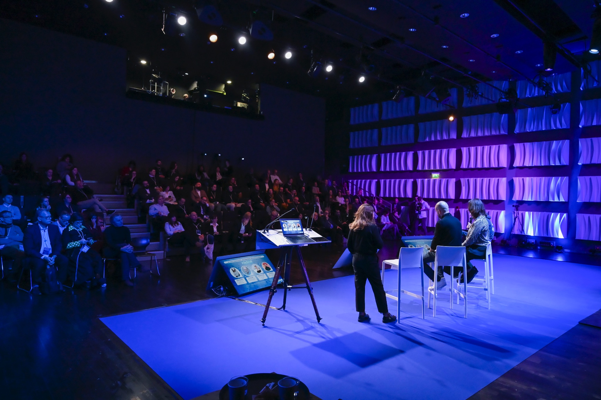 Conference OnDAM Paris 2025