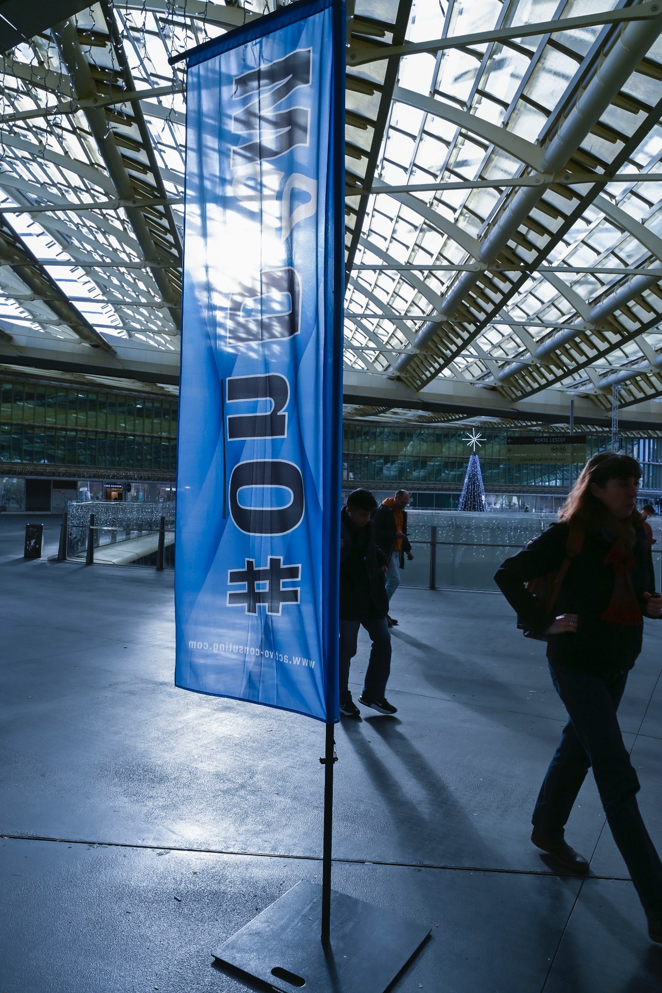 Conference OnDAM Paris 2025