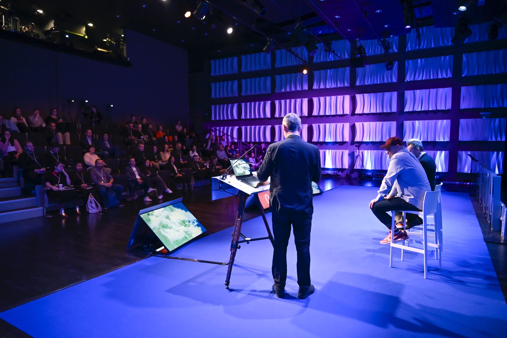 Conference OnDAM Paris 2025
