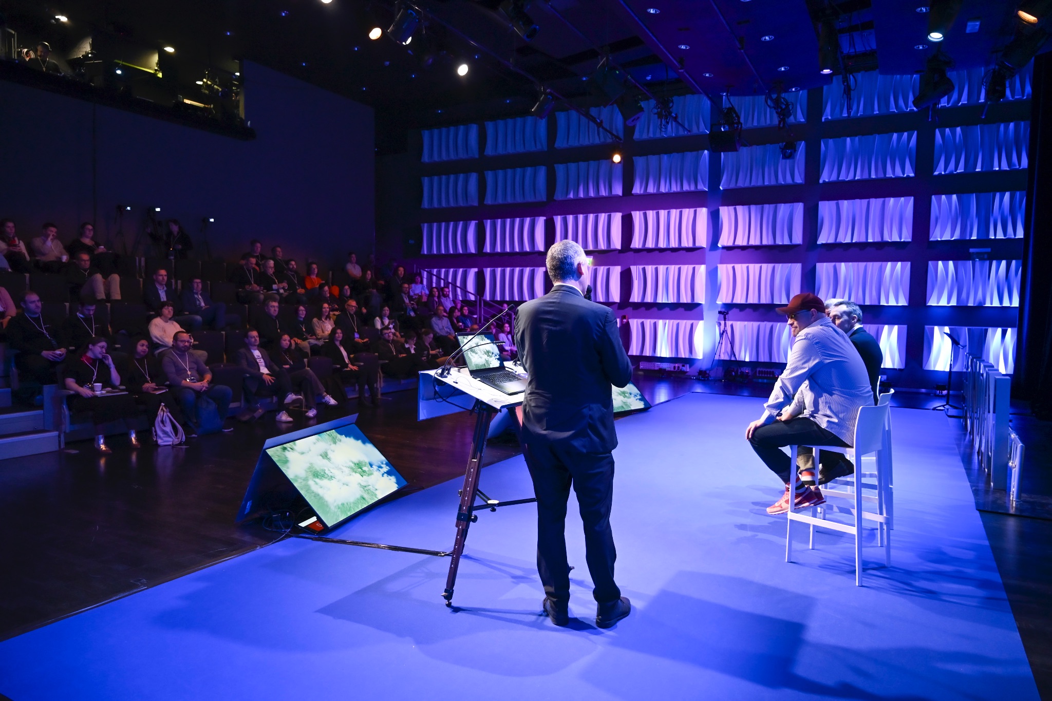 Conference OnDAM Paris 2025