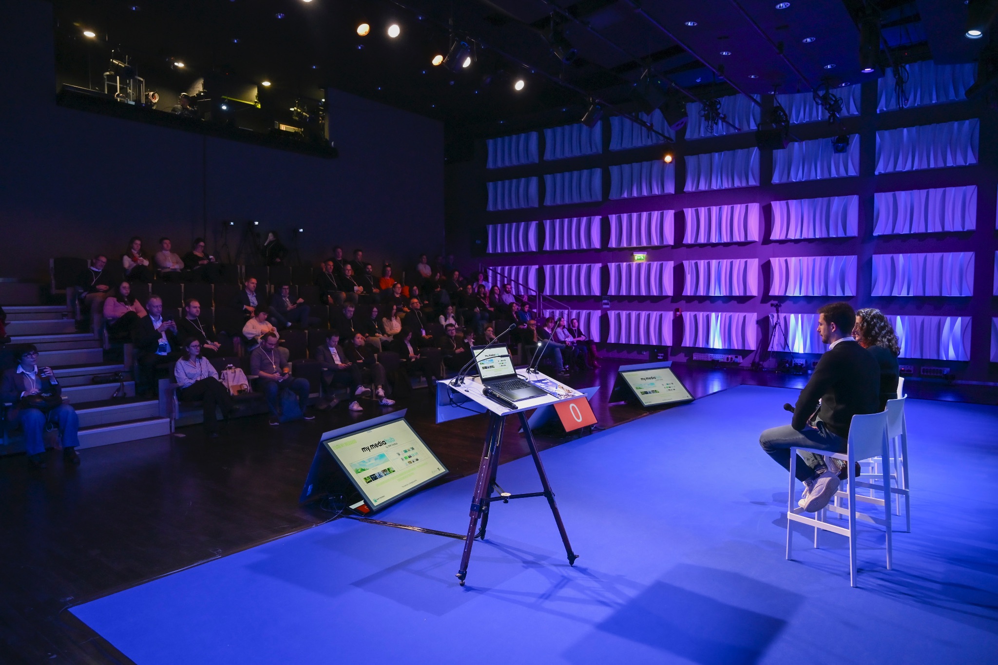 Conference OnDAM Paris 2025