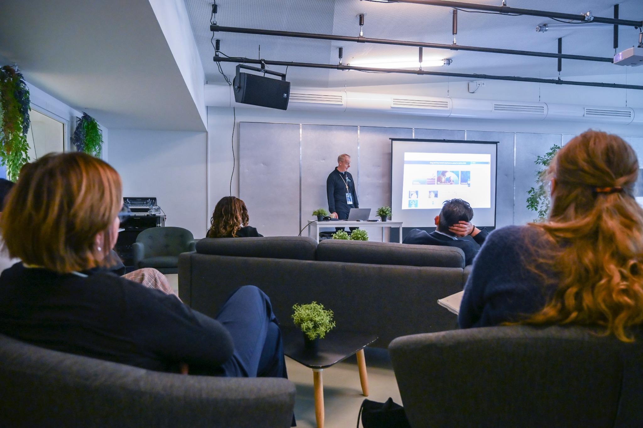Conference OnDAM Paris 2025