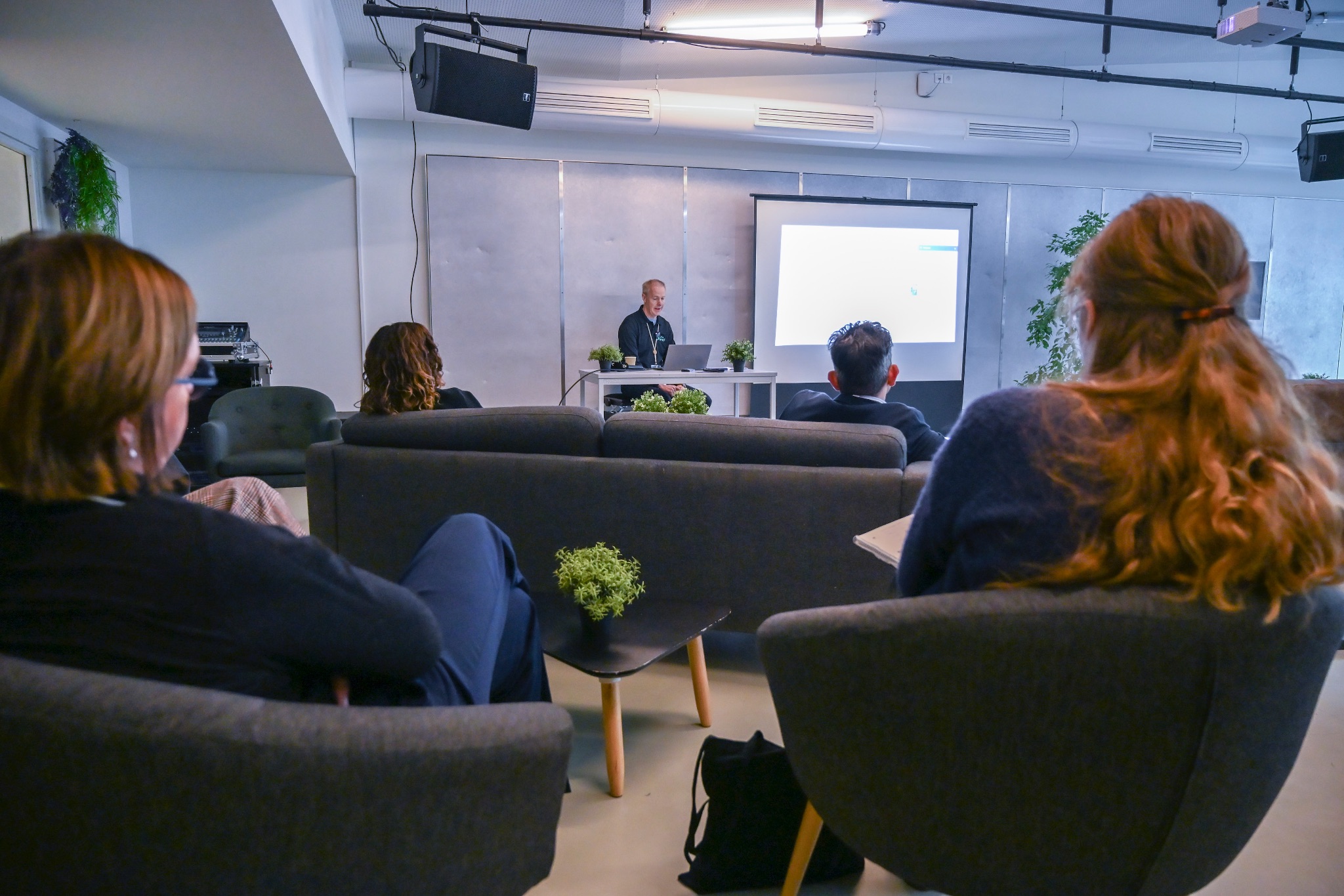 Conference OnDAM Paris 2025