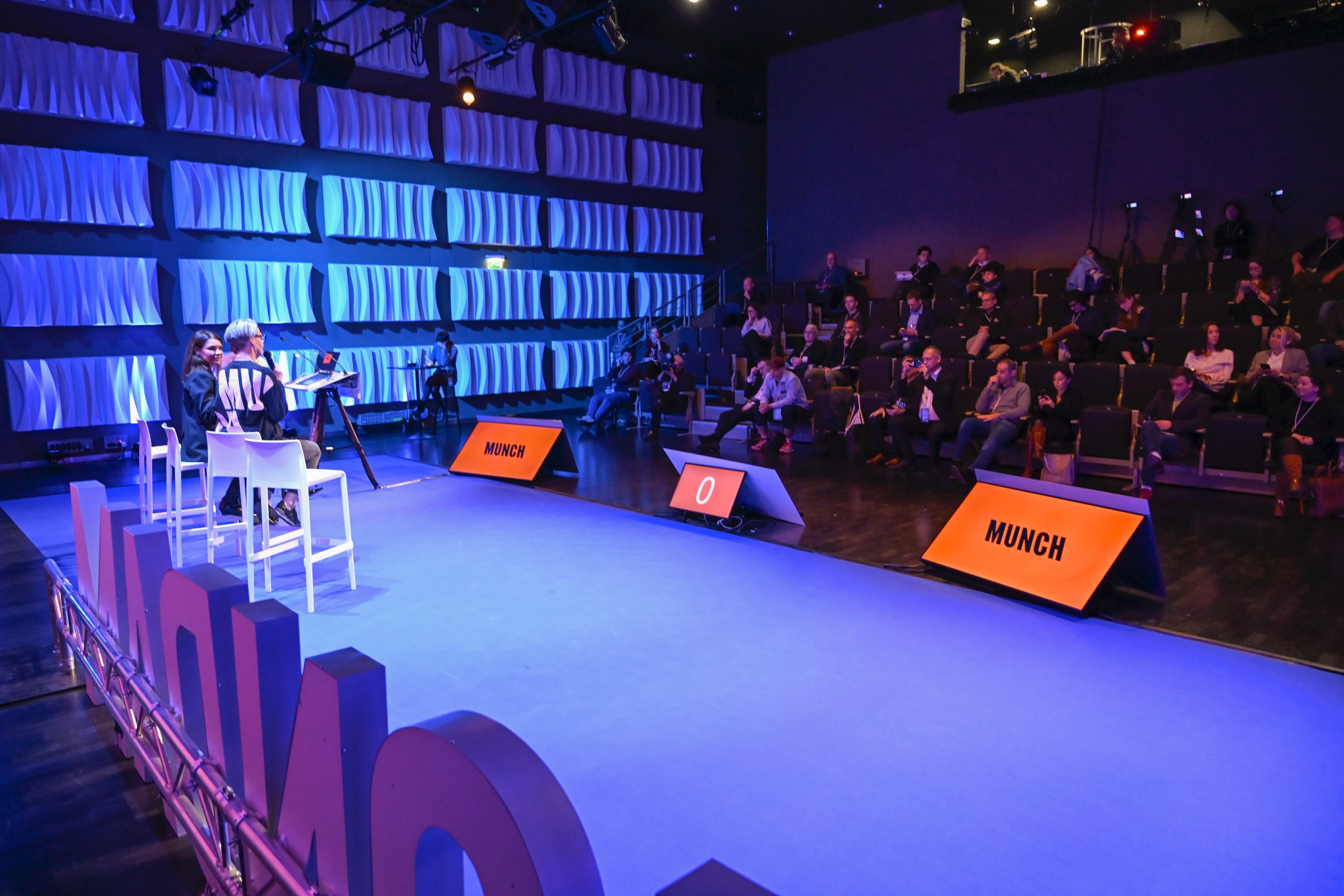 Conference OnDAM Paris 2025