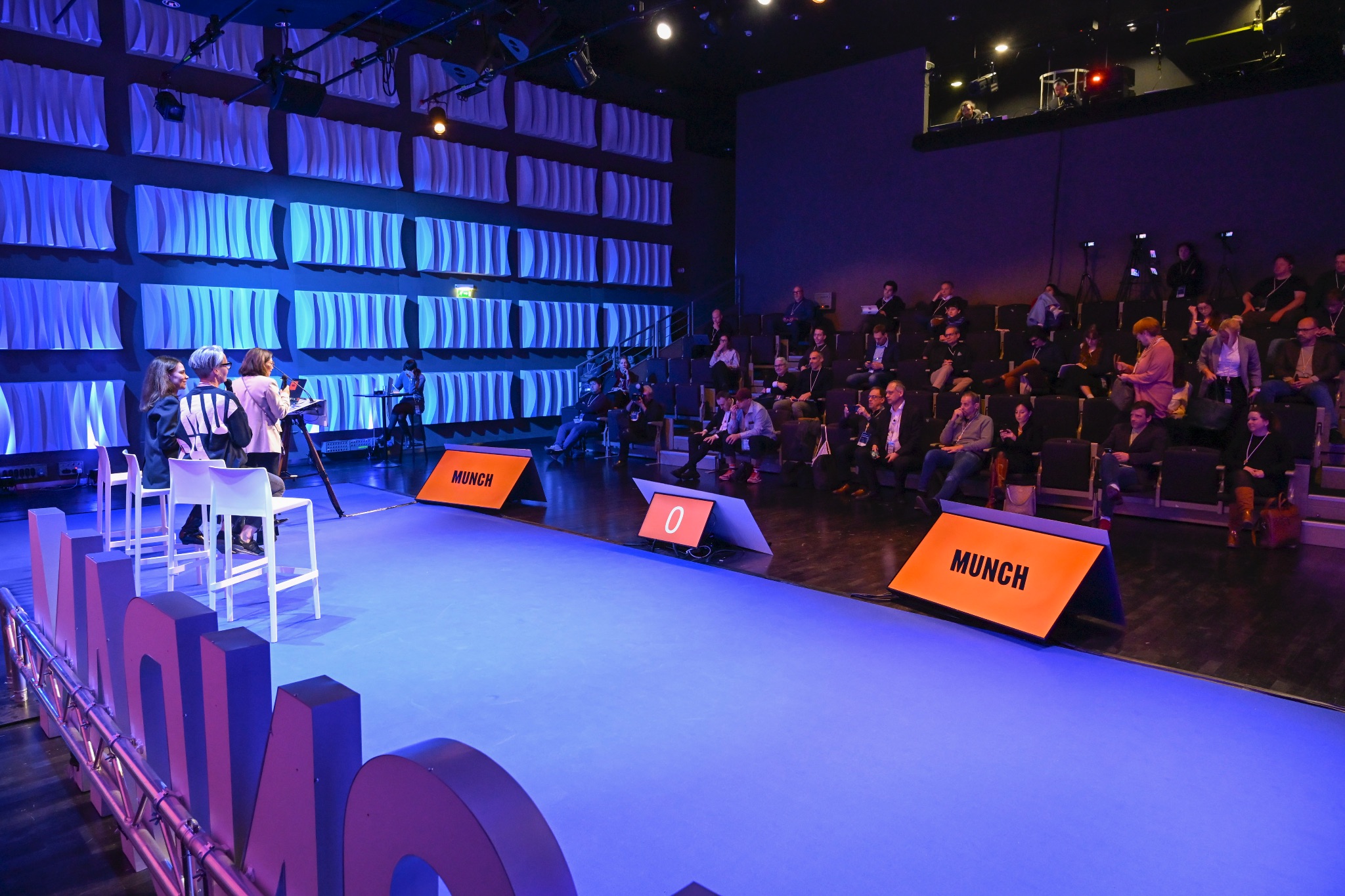 Conference OnDAM Paris 2025