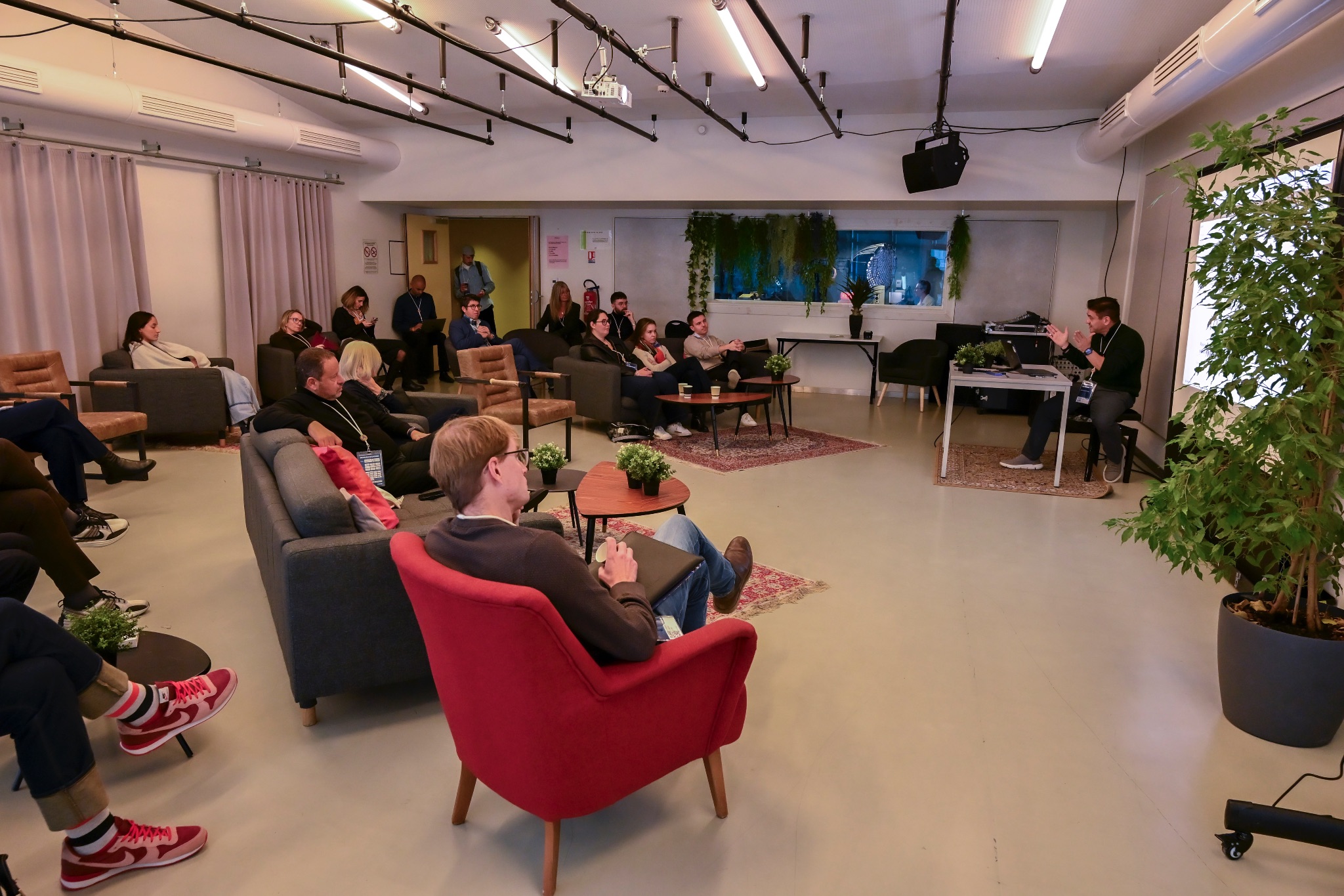 Conference OnDAM Paris 2025