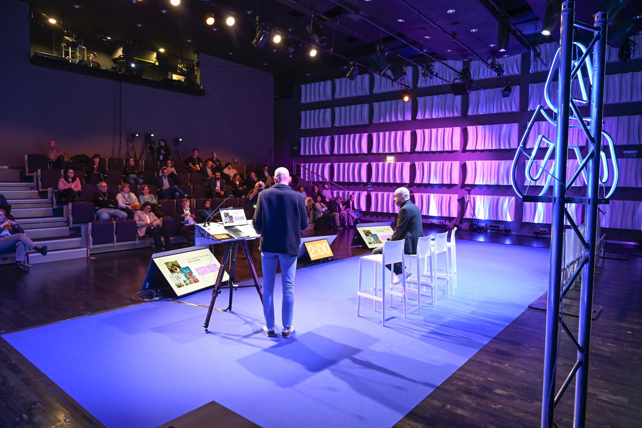 Conference OnDAM Paris 2025