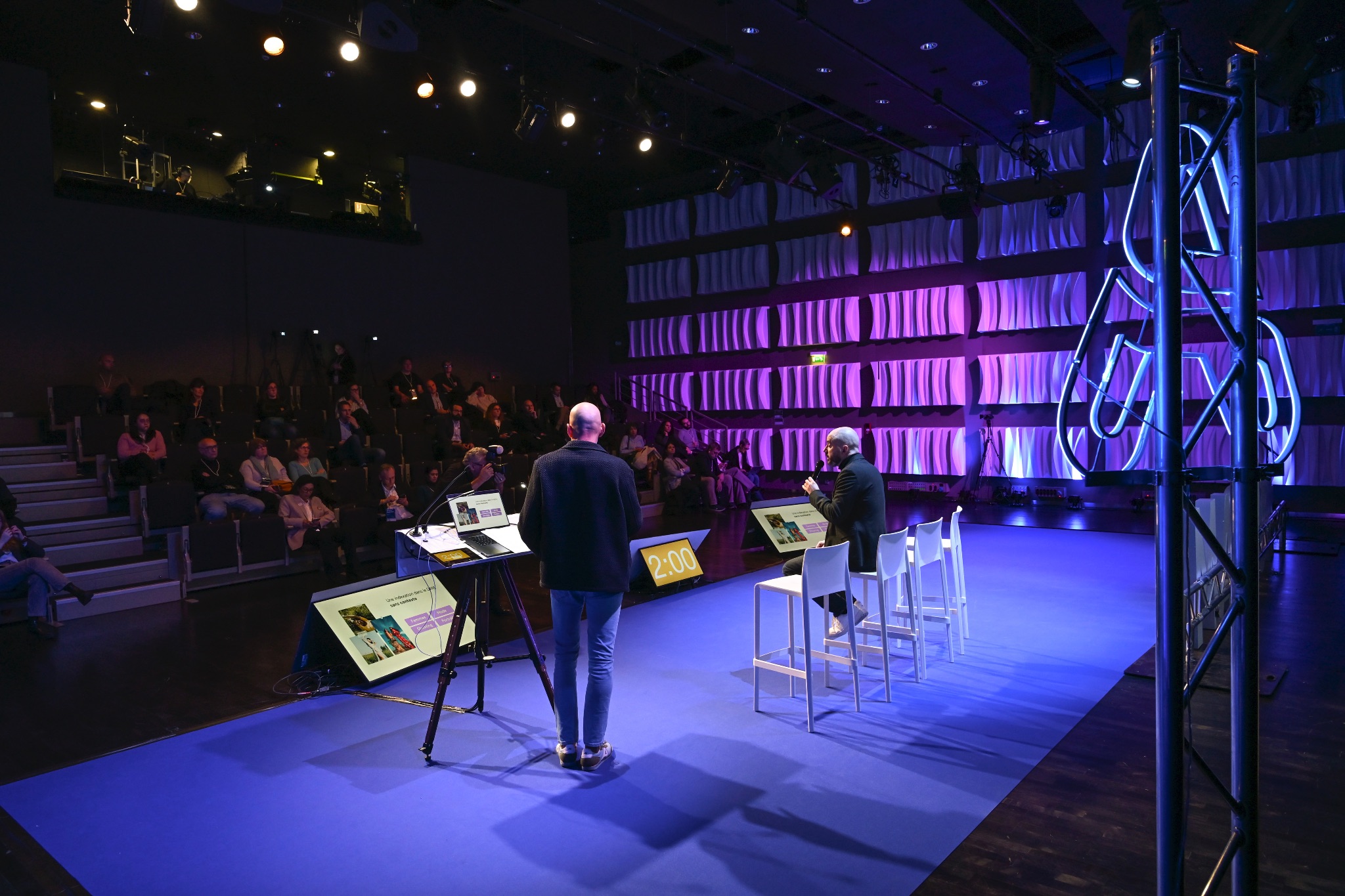Conference OnDAM Paris 2025