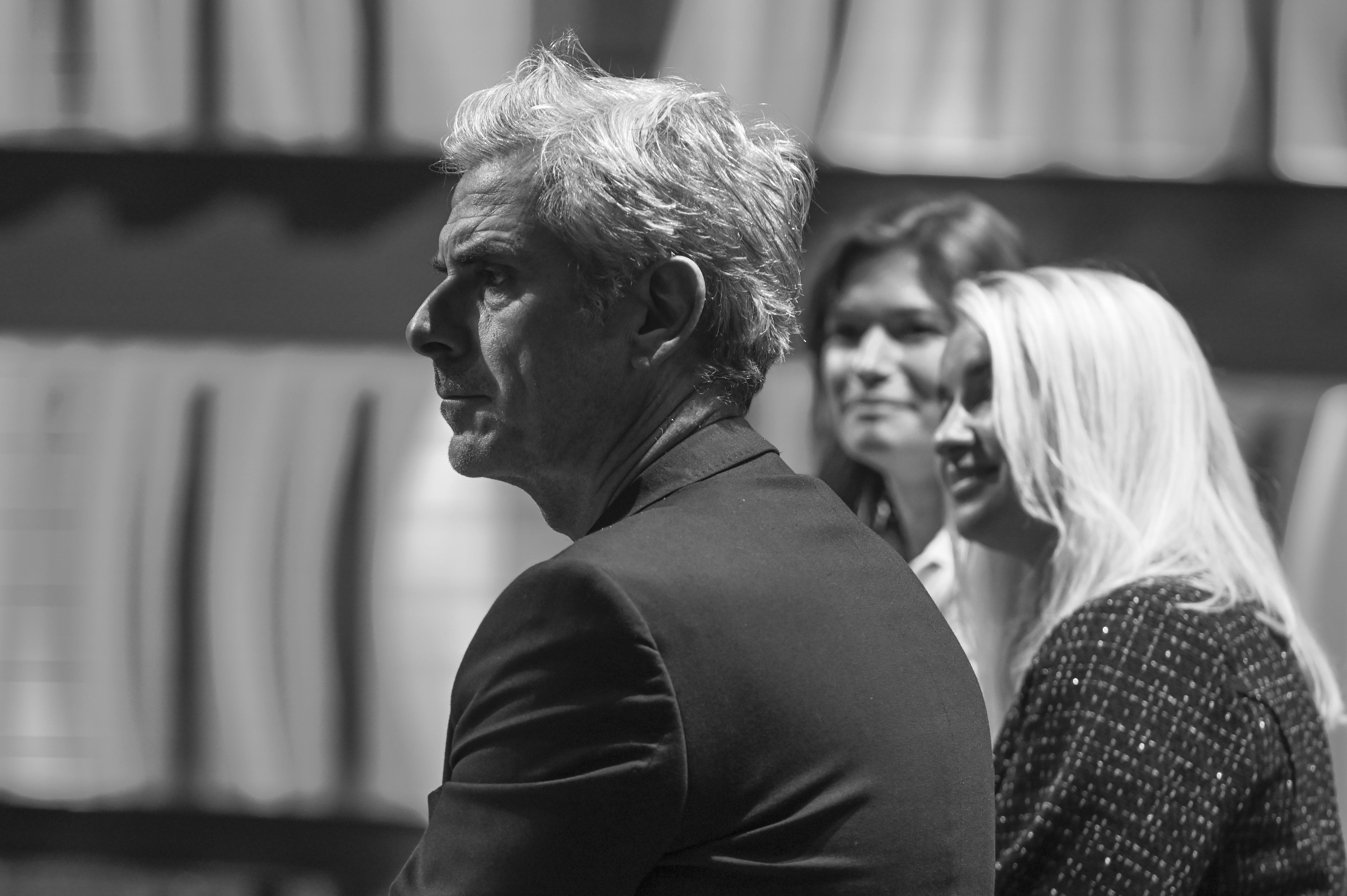 Conference OnDAM Paris 2025