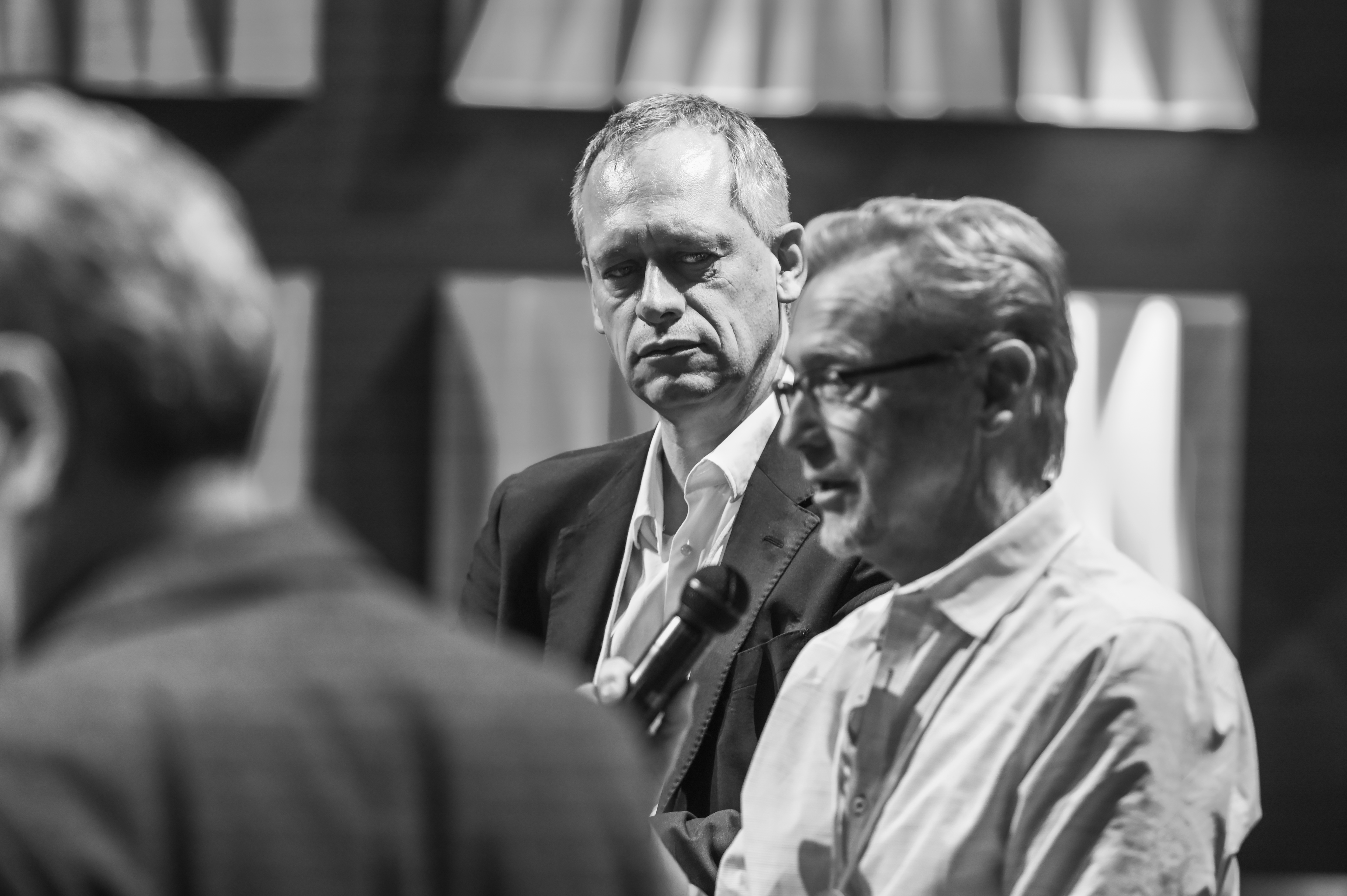 Conference OnDAM Paris 2025