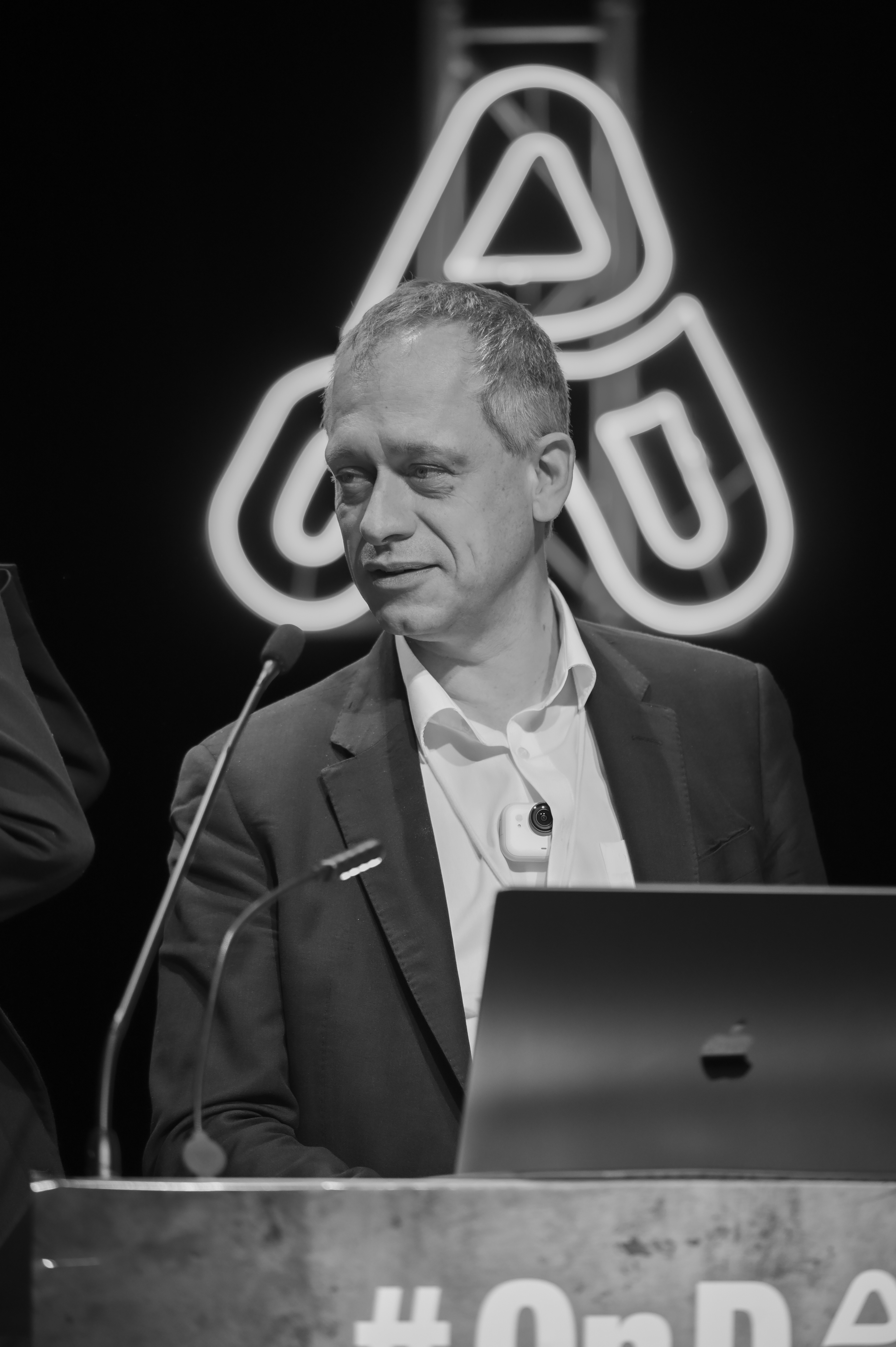 Conference OnDAM Paris 2025