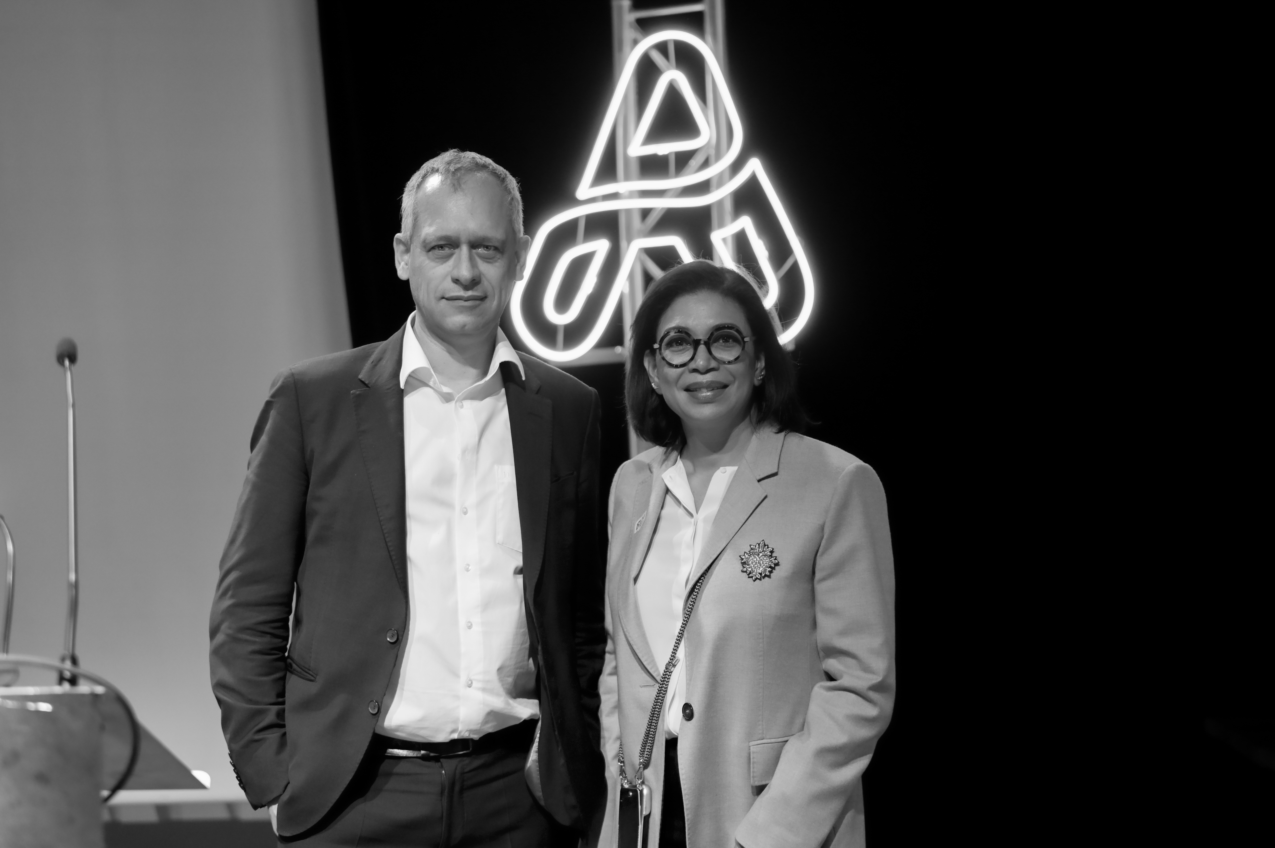Conference OnDAM Paris 2025