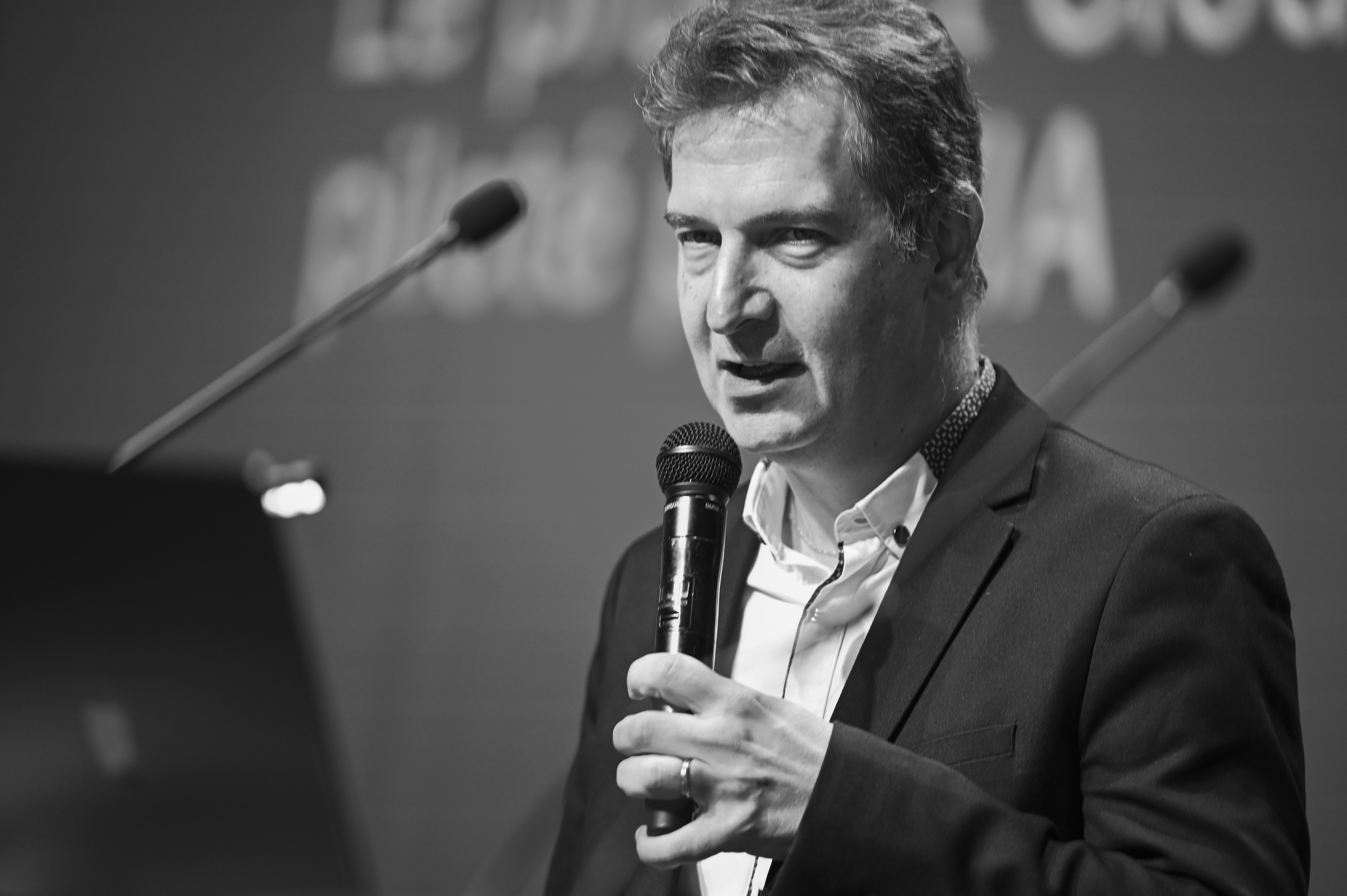 Conference OnDAM Paris 2025