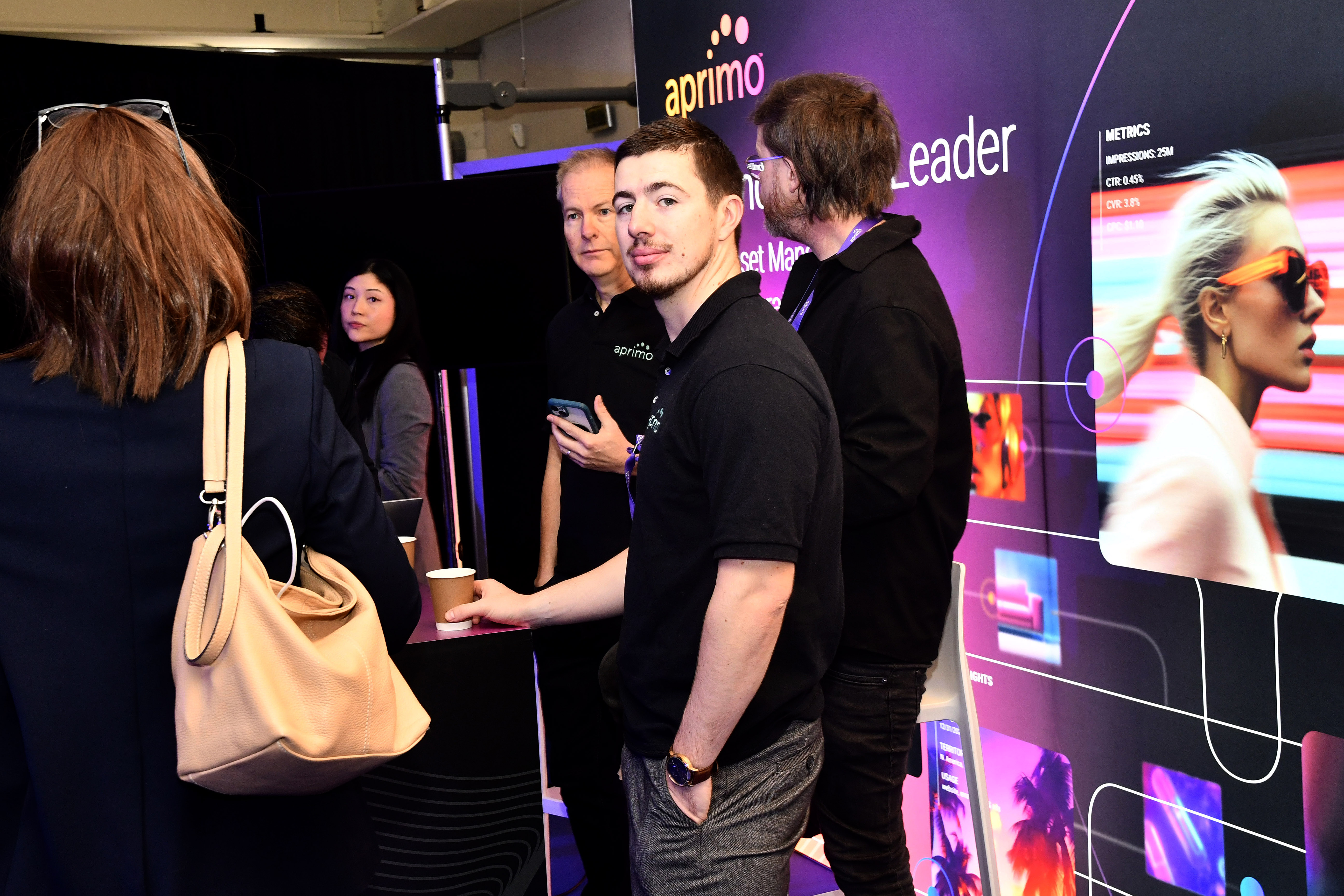 Conference OnDAM Paris 2025
