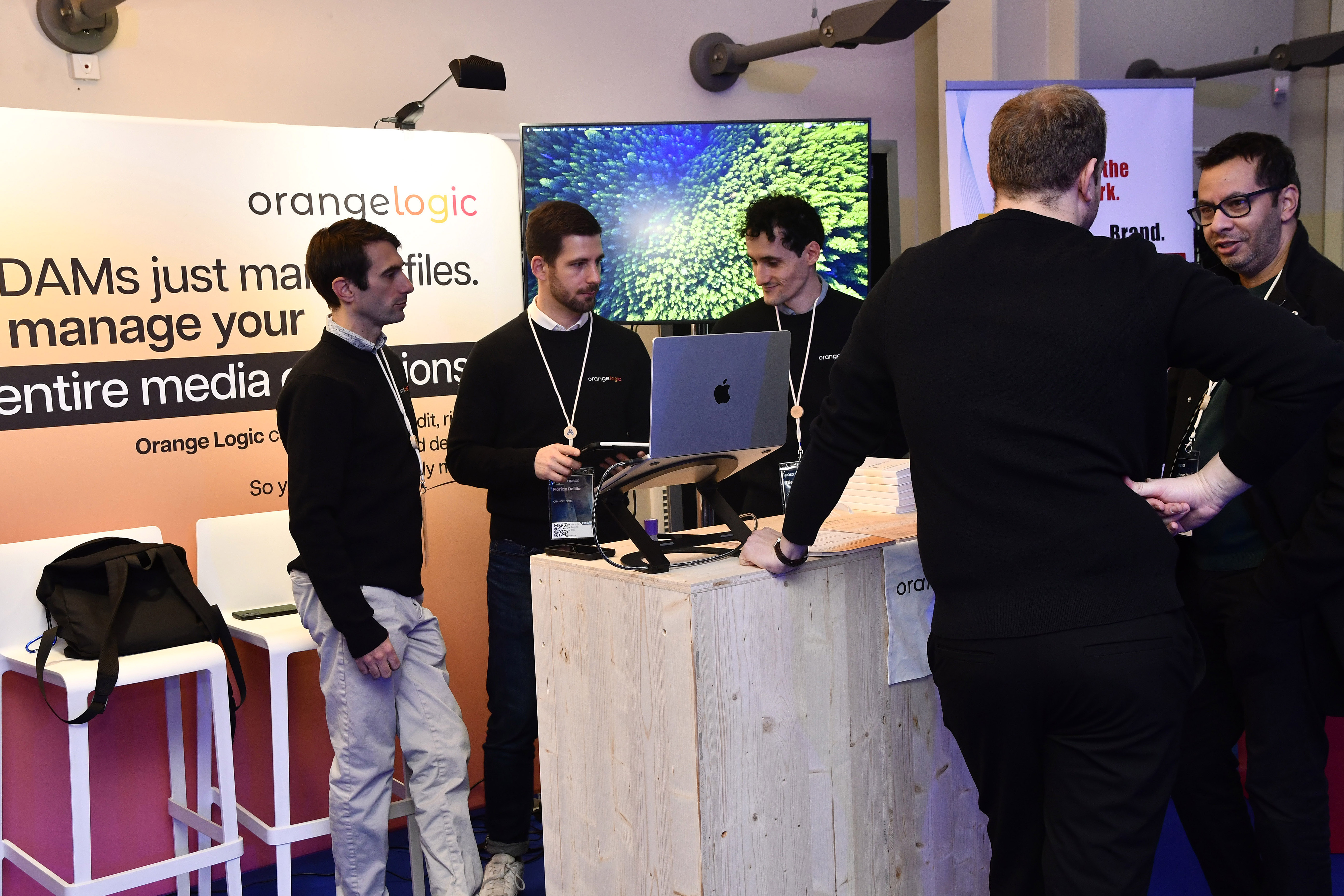 Conference OnDAM Paris 2025