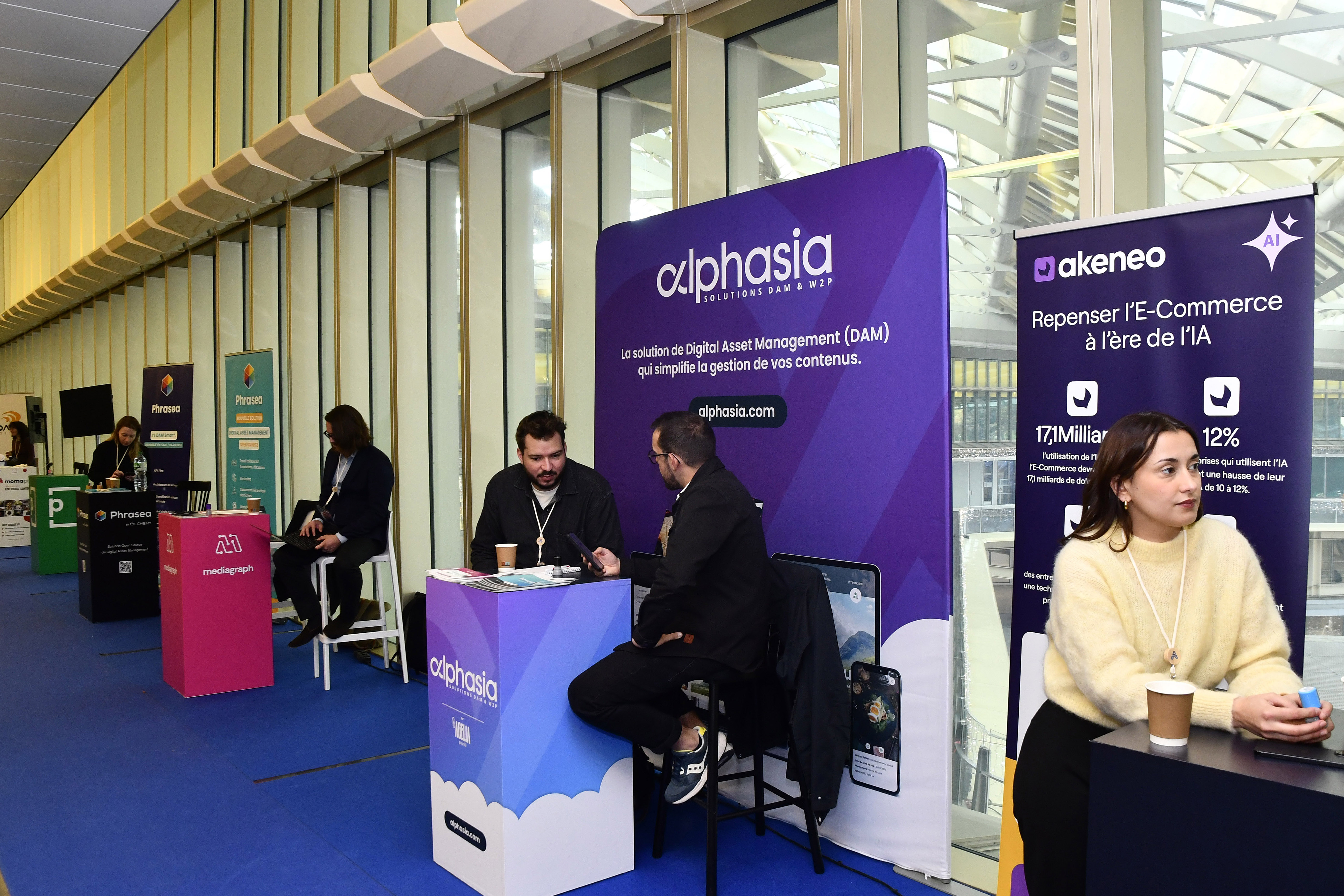 Conference OnDAM Paris 2025