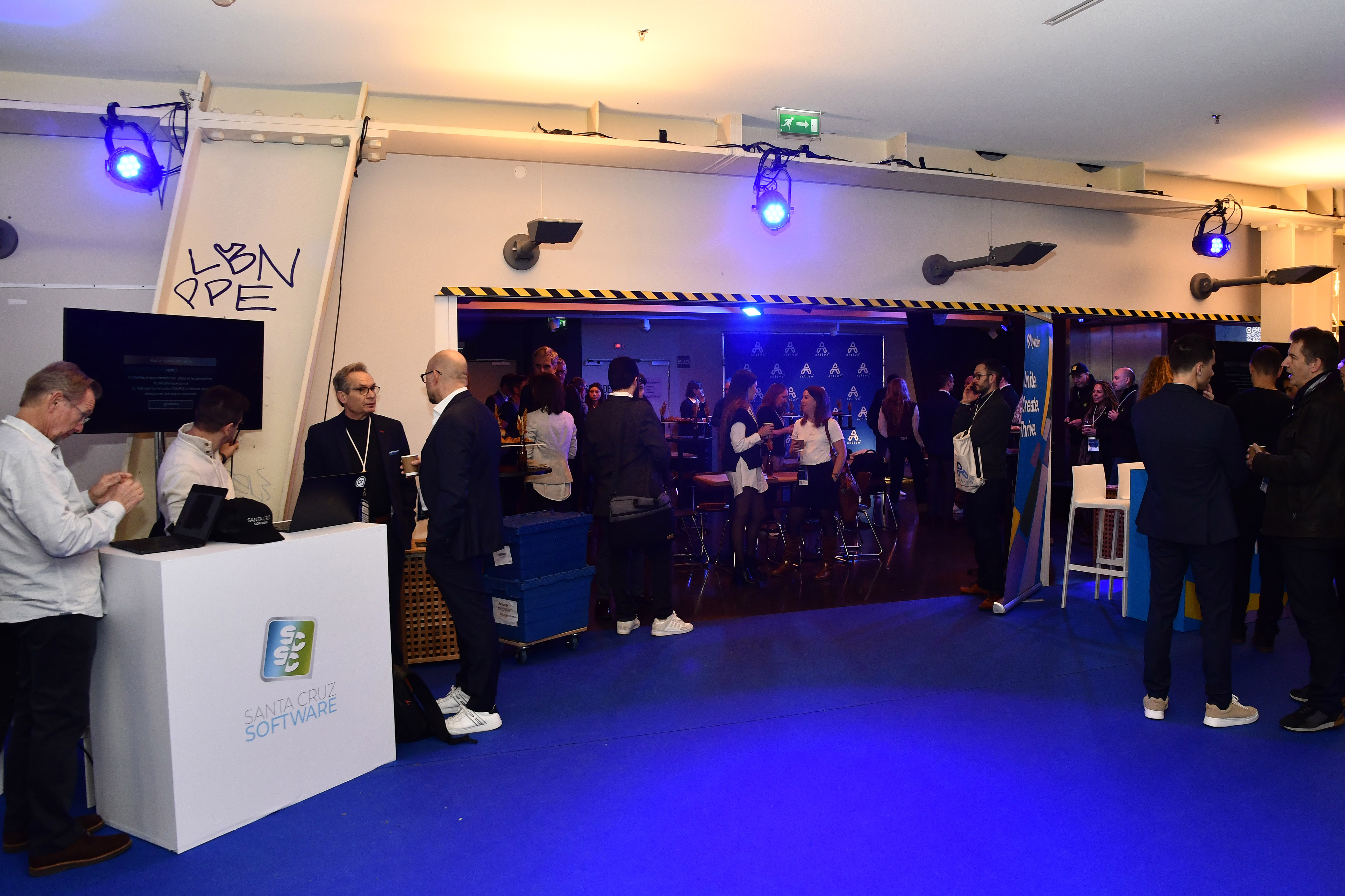 Conference OnDAM Paris 2025