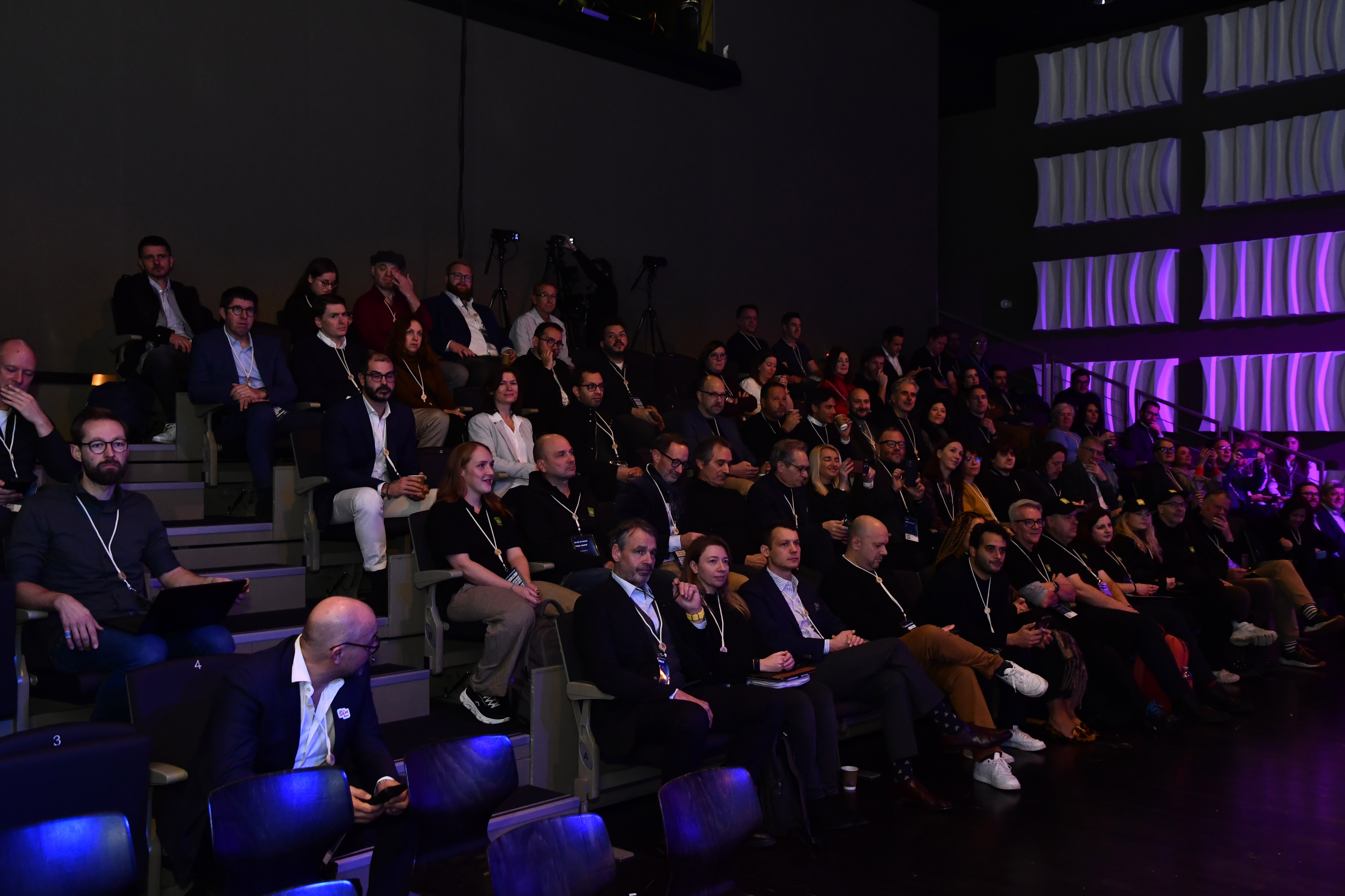 Conference OnDAM Paris 2025