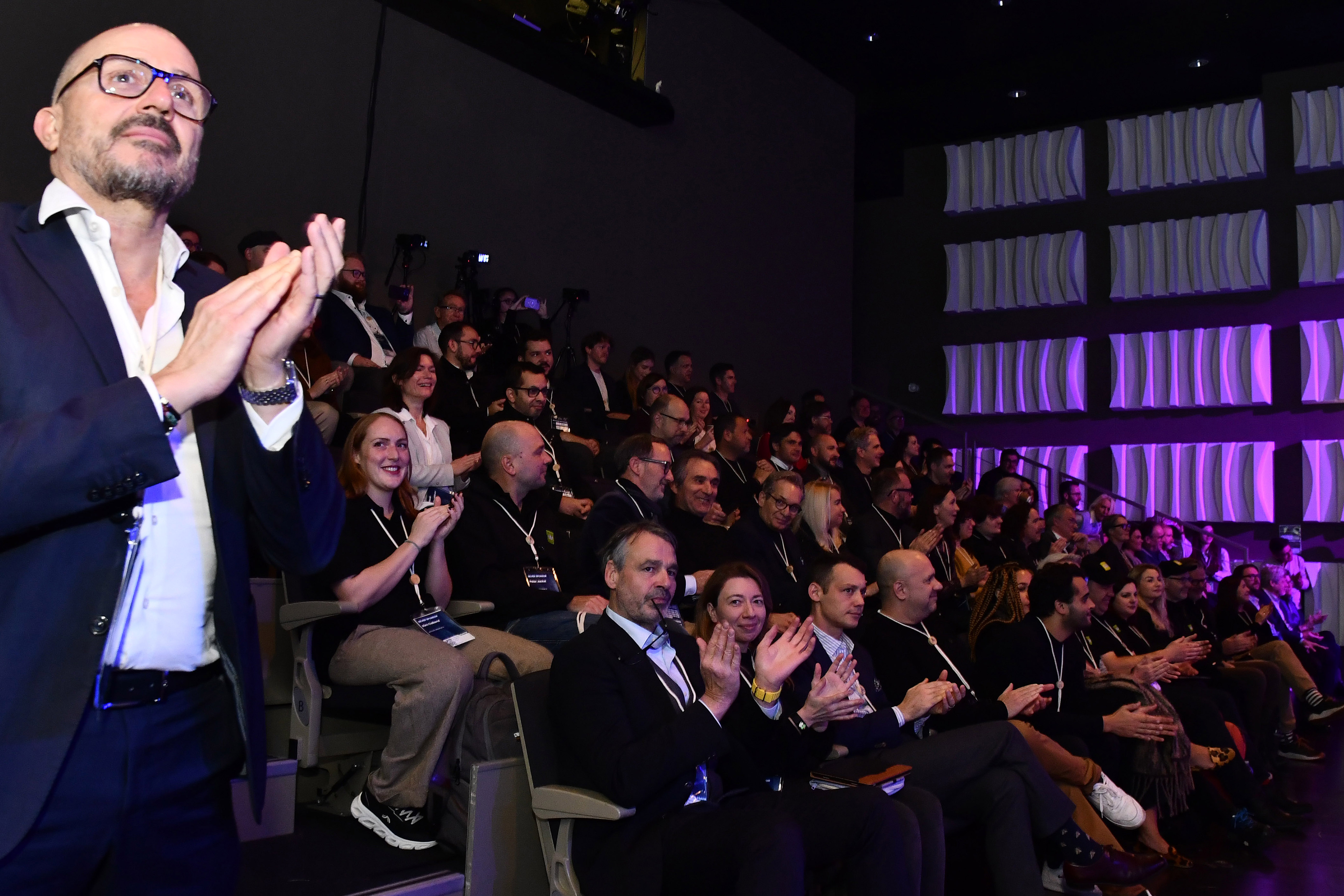 Conference OnDAM Paris 2025