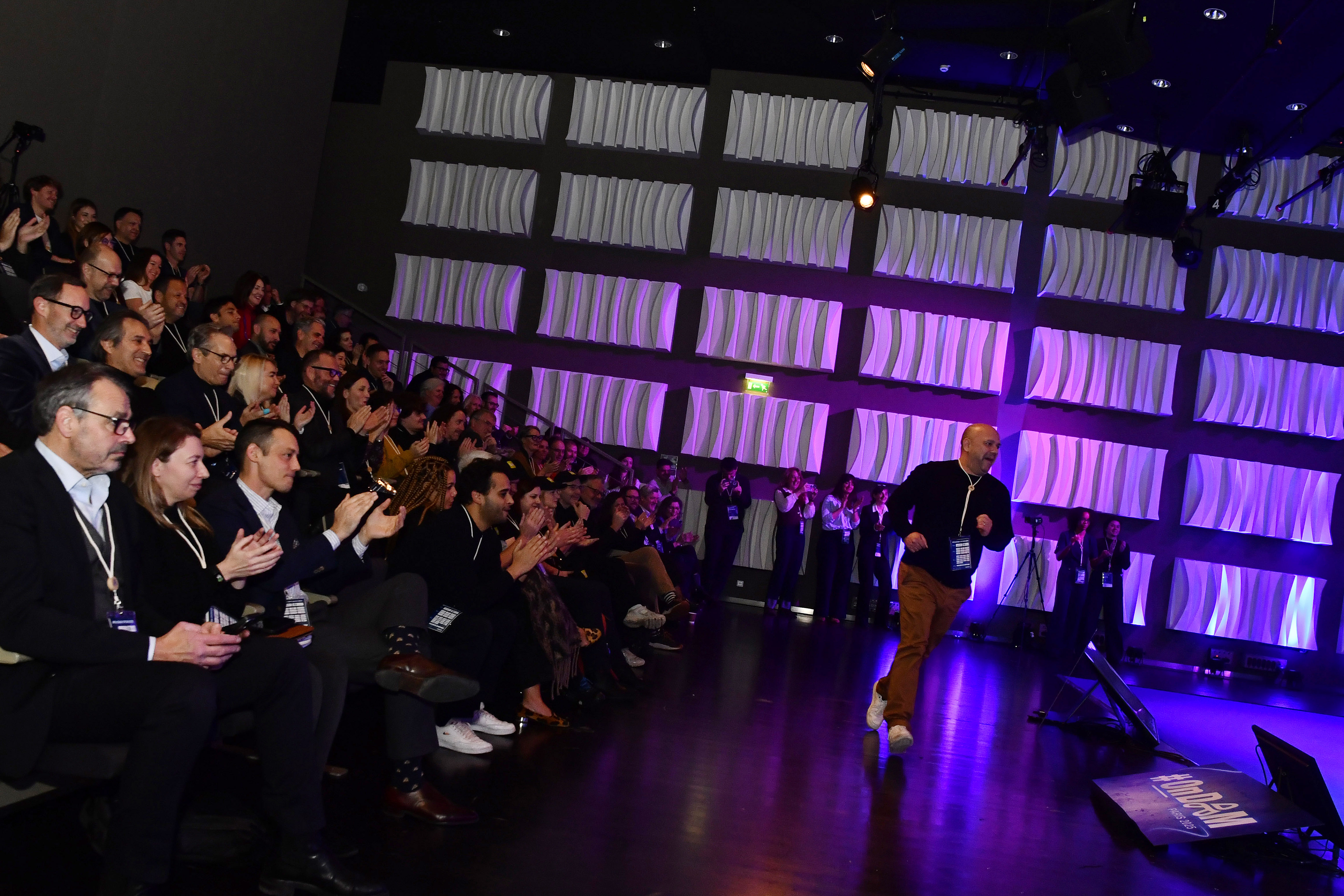Conference OnDAM Paris 2025