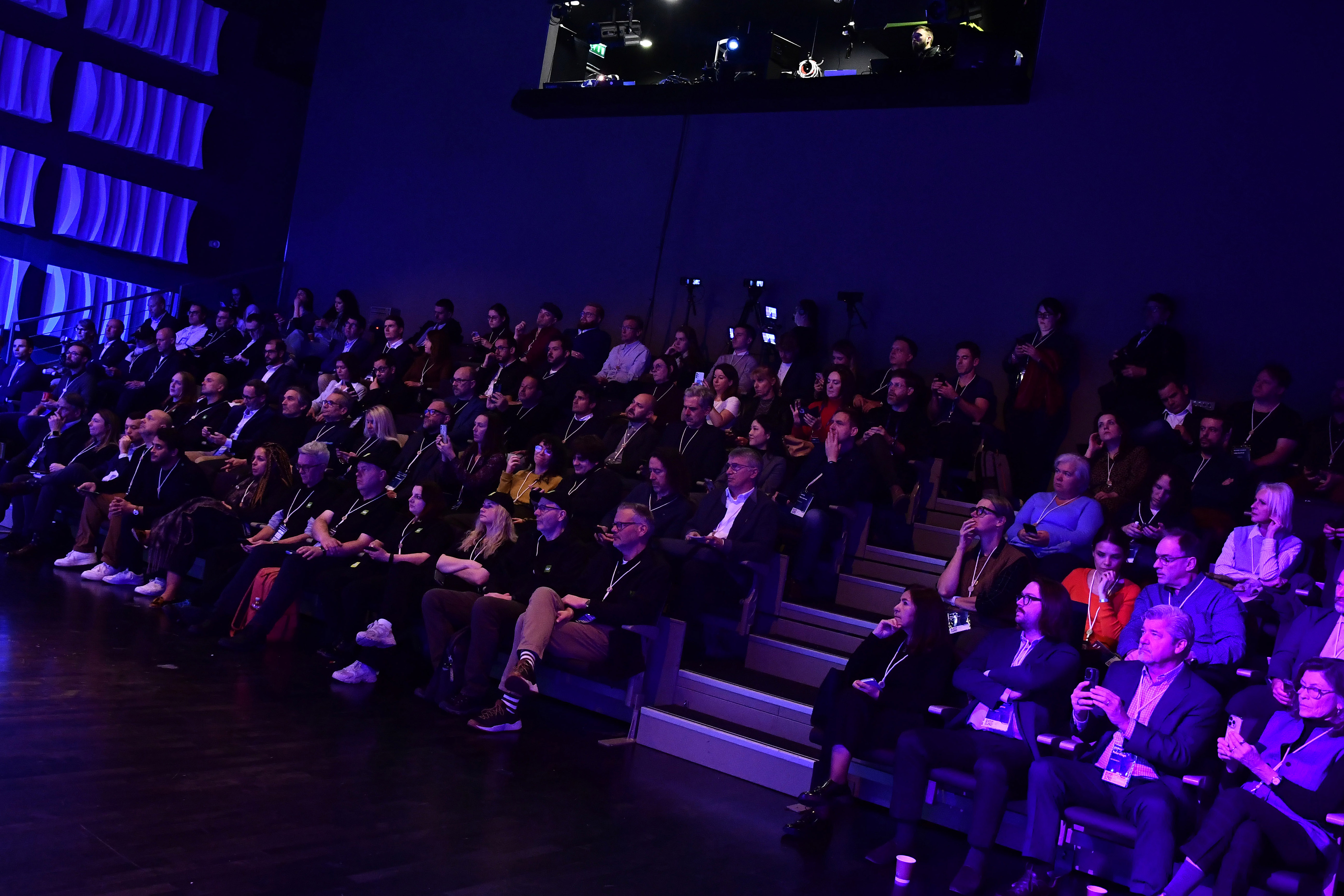 Conference OnDAM Paris 2025