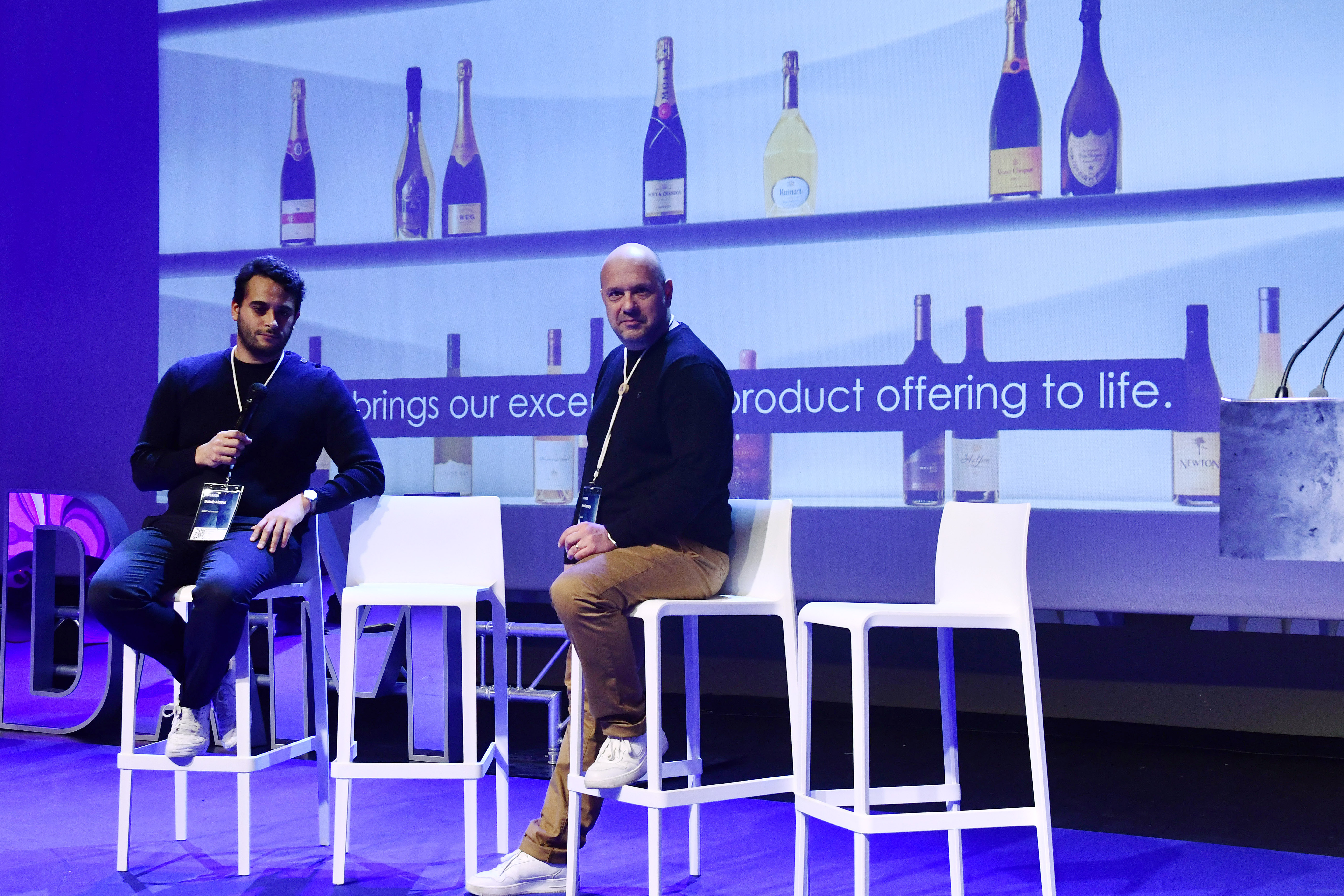 Conference OnDAM Paris 2025