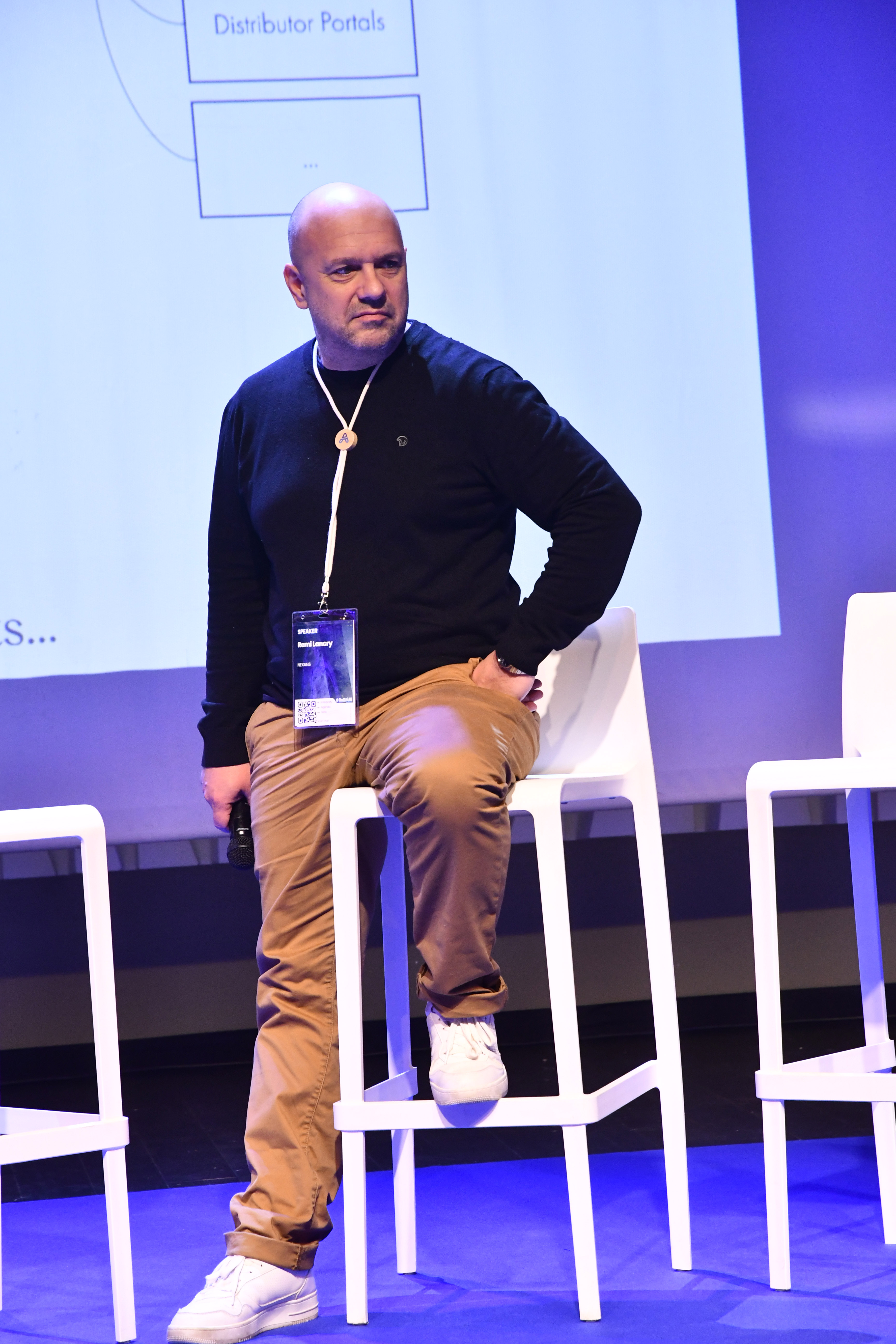 Conference OnDAM Paris 2025