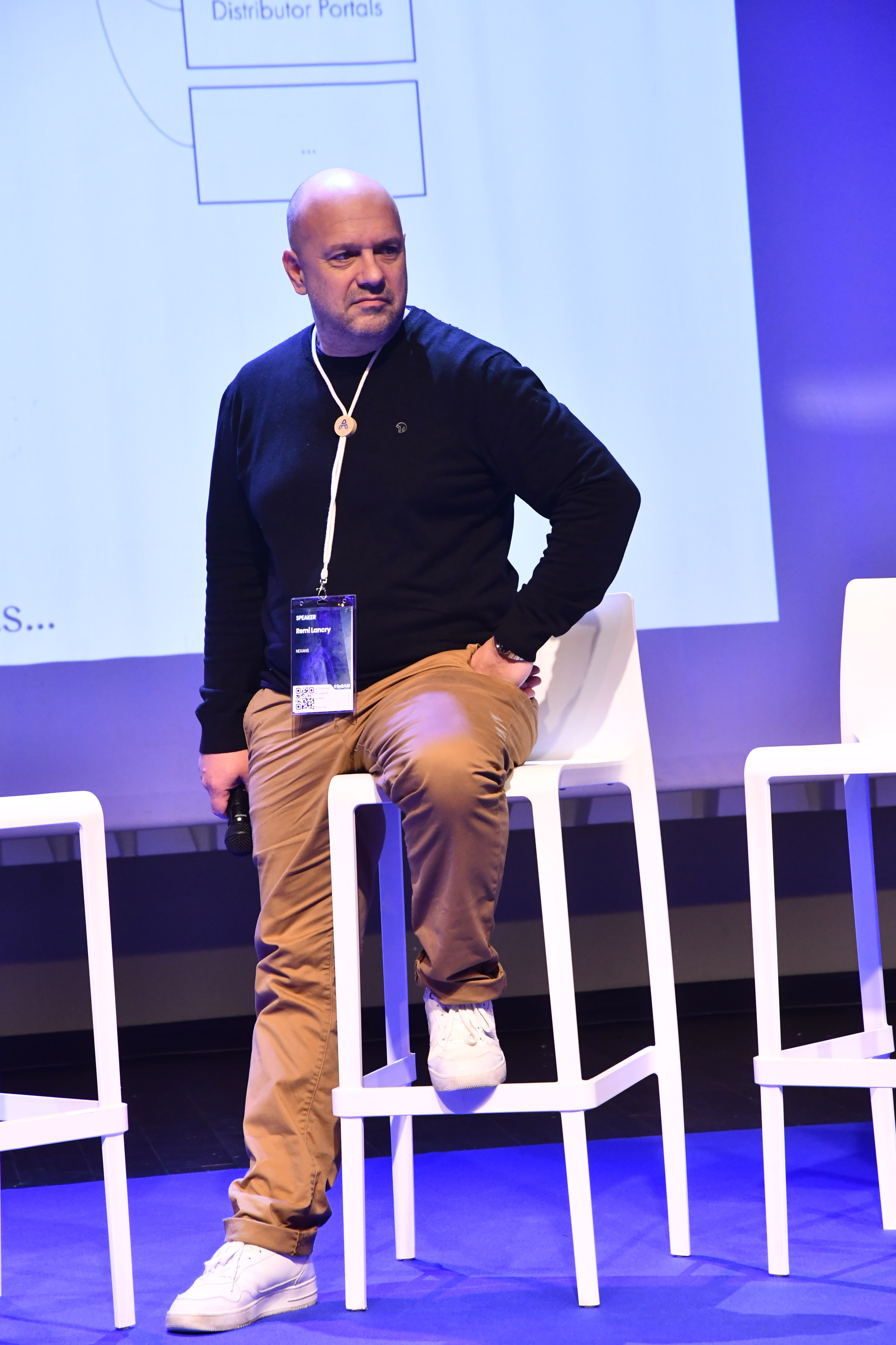 Conference OnDAM Paris 2025