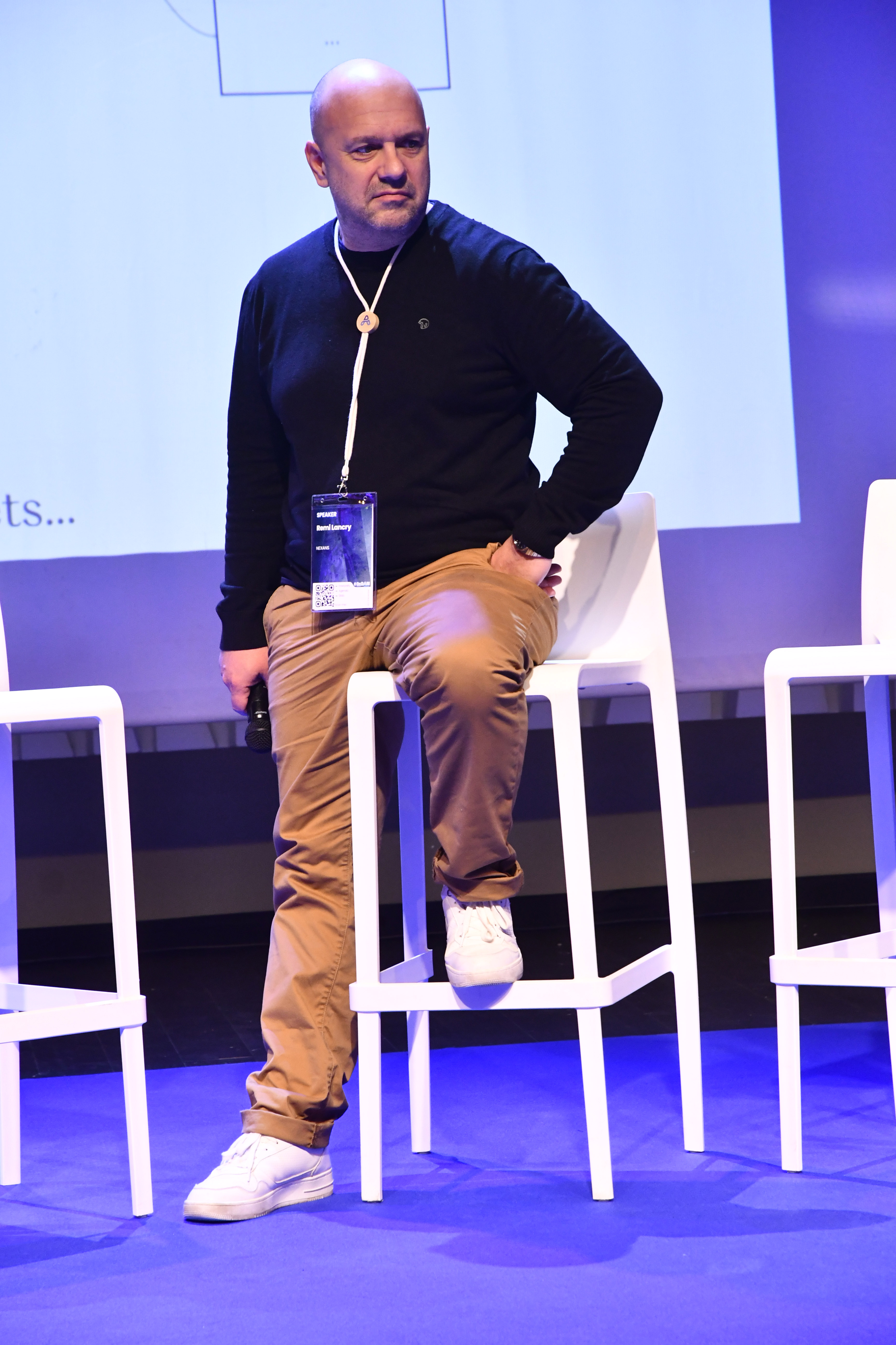 Conference OnDAM Paris 2025