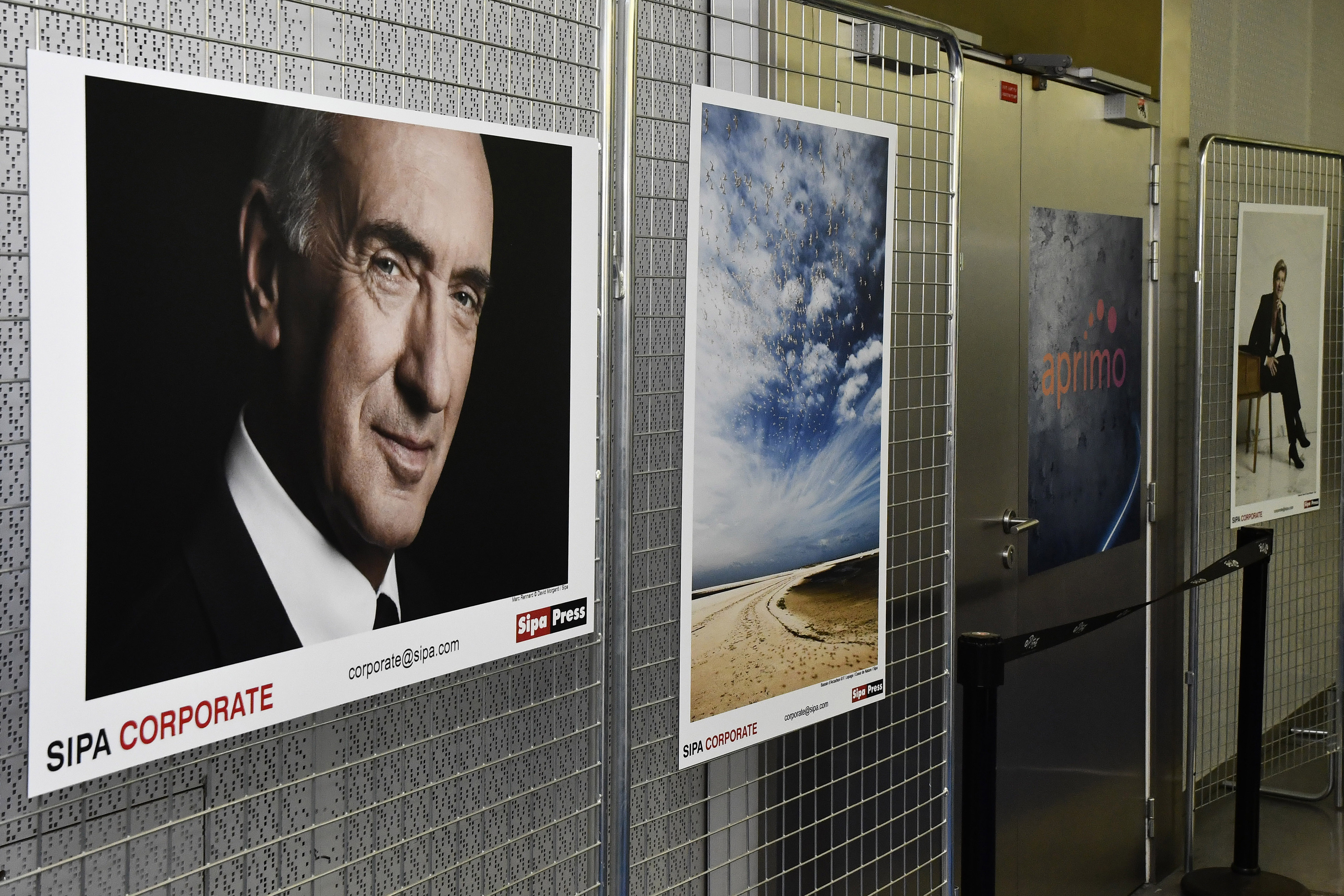 Conference OnDAM Paris 2025